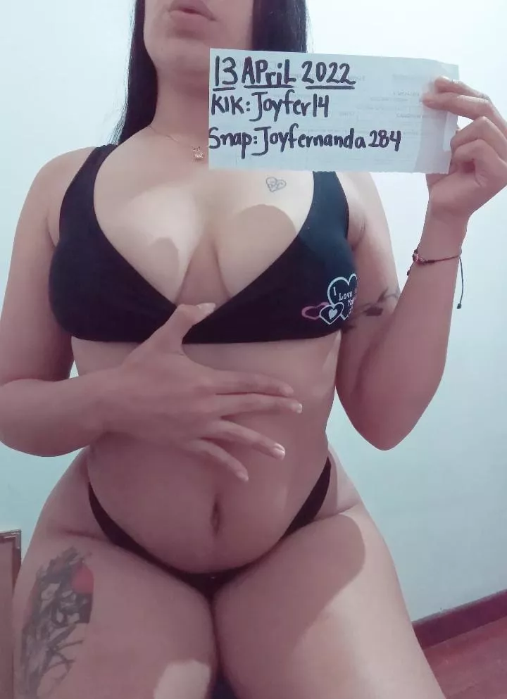 ðŸ’—i'm Joy ðŸ’—CUM AND HAVE FUN WITH MEðŸ’¦ðŸ’¦ ðŸ˜ˆlive verificaciÃ³nâ˜‘ï¸ðŸ’‹[$ELLING] âœ¨ [NUDES]ðŸ‘[VIDS]ðŸŽ†[SEXTING]ðŸ’¦[VID CALL]ðŸ”¥[CUSTOM PIC AND VIDS]ðŸ’«[foot fetish]ðŸ¦¶[GFE]ðŸ‘… $NAPCHAP: Joyfernanda284 ðŸ’‹ðŸ”¥ðŸ‘… KlK: Joyfer14ðŸ’«ðŸ’