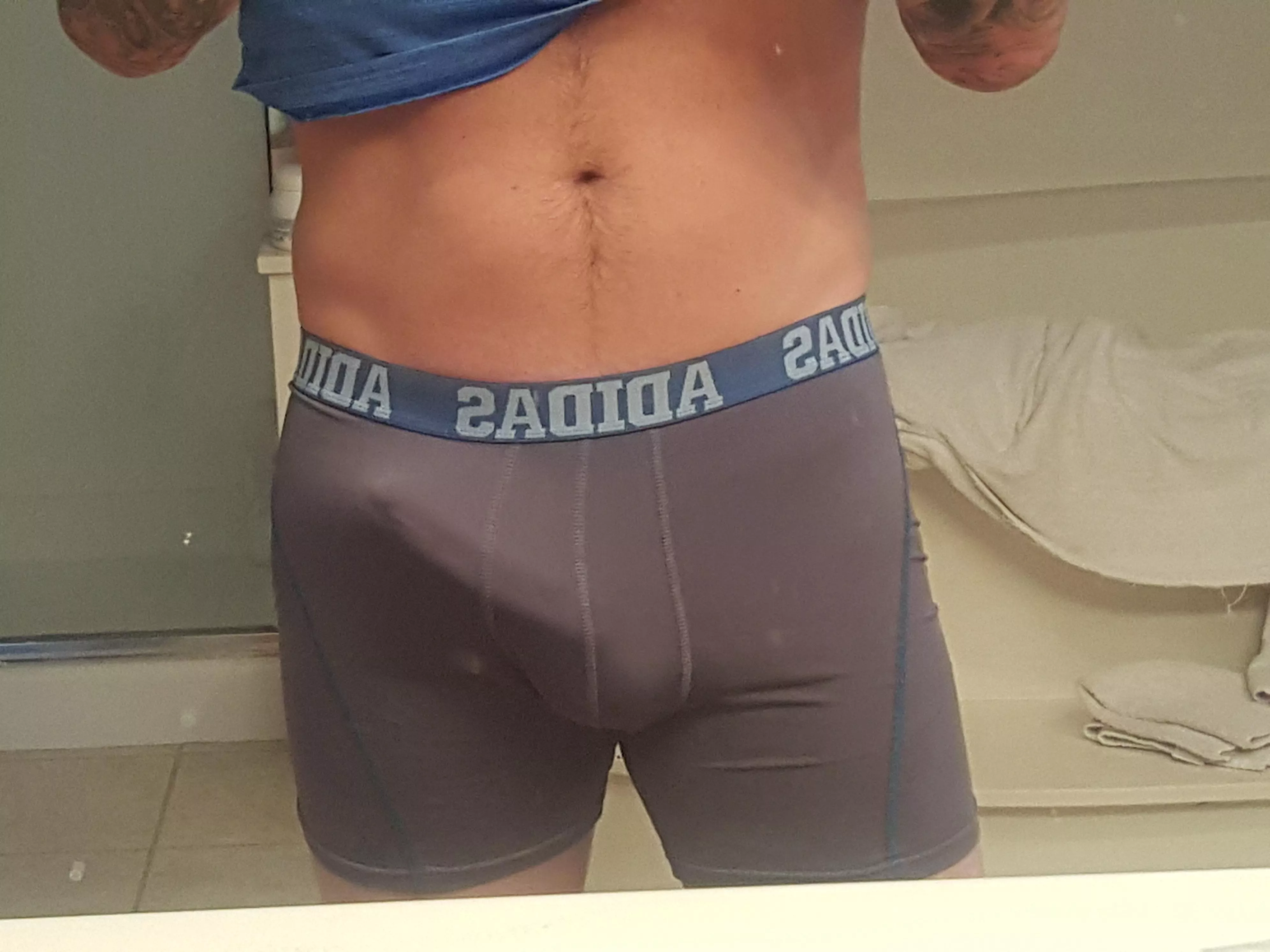 I’m liking these new boxers