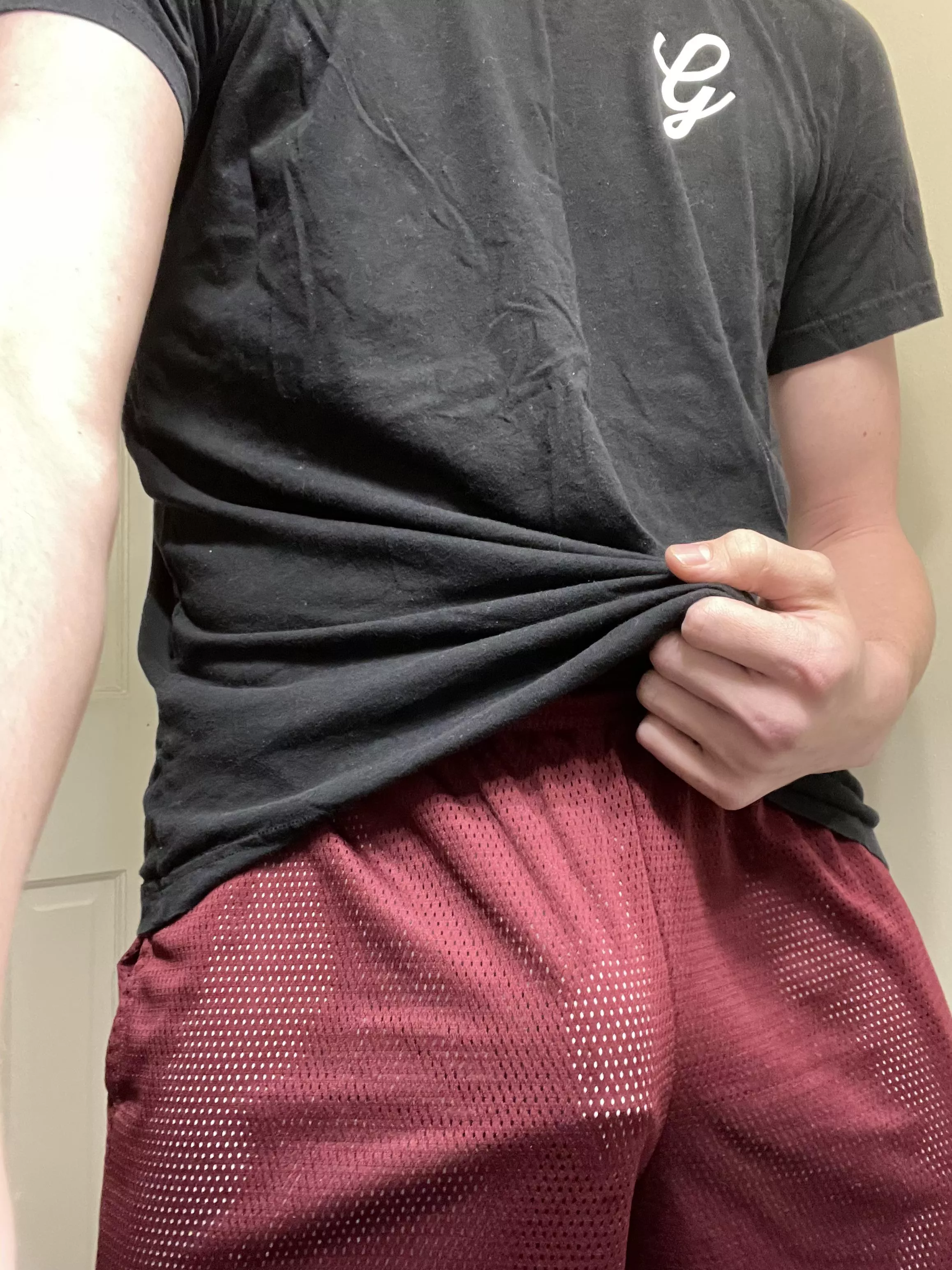 i’m liking this short/underwear pairing, hbu?