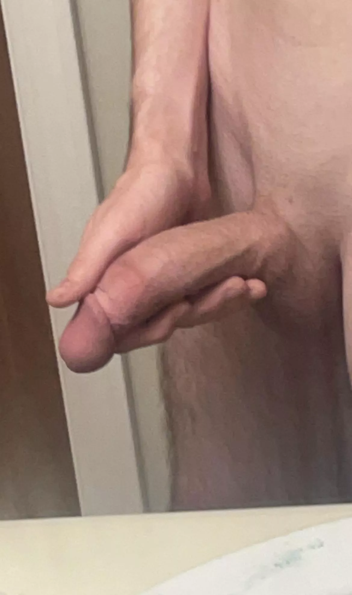 Iâ€™m so horny feel free to dm