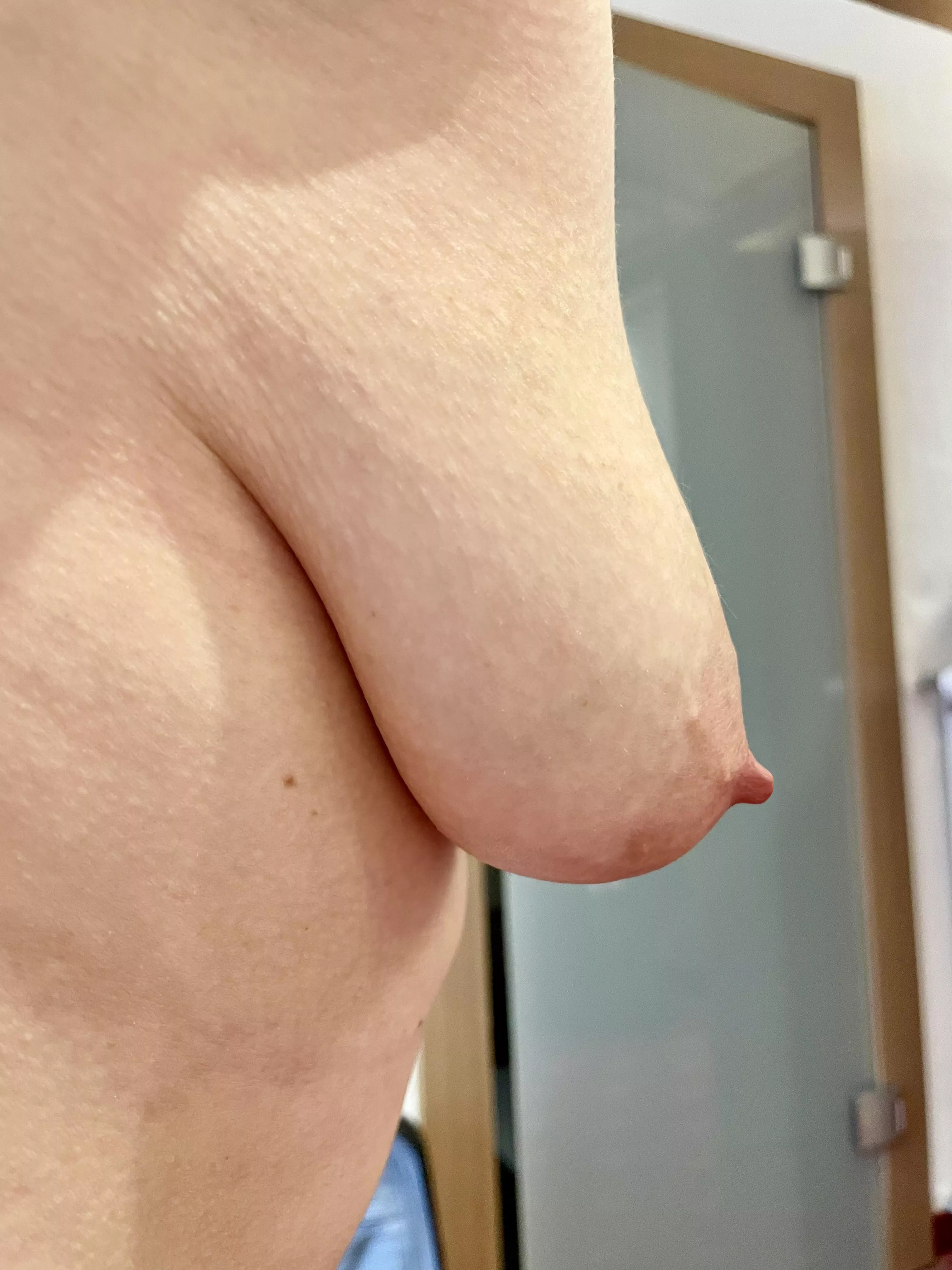 [image] I cant believe that I already have such hanging tits (F34)