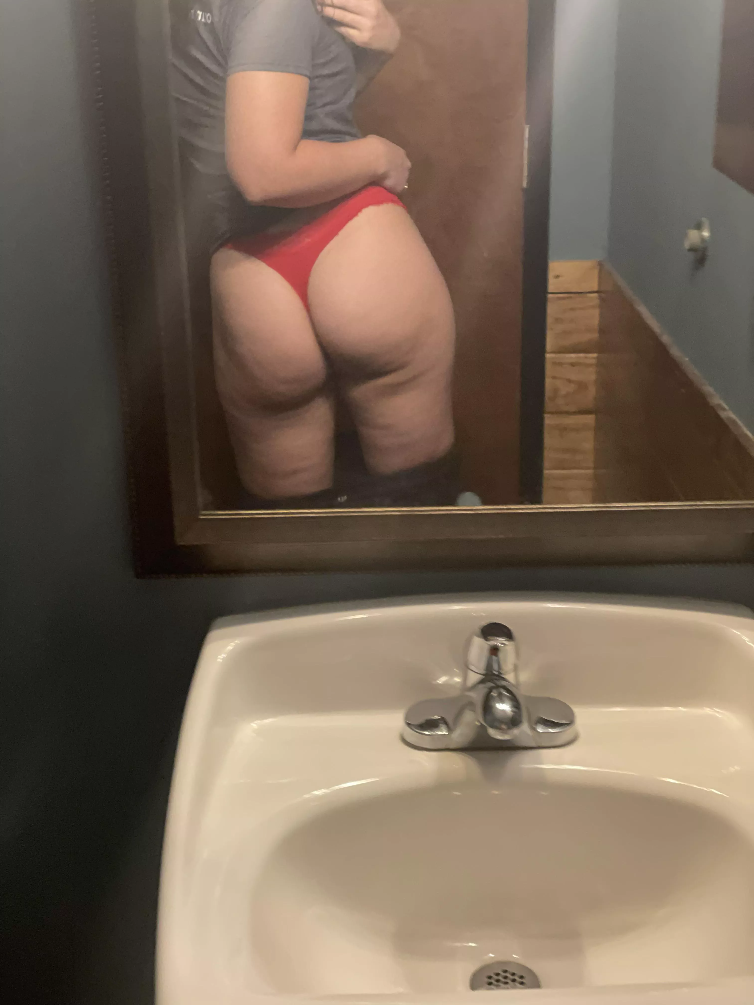 [image] is my MILF booty slutty enough for ya