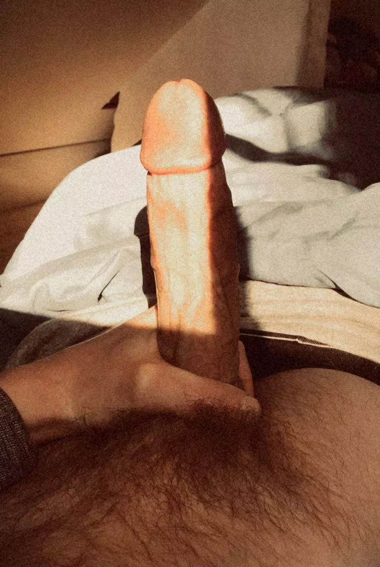 In a Sunday Mood (OC) [M]