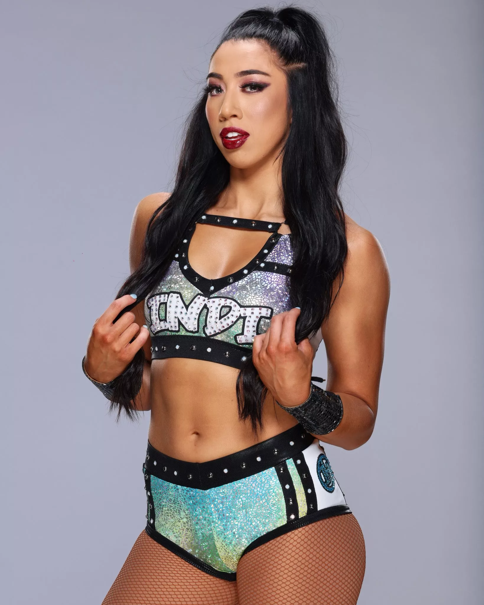 Indi Hartwell