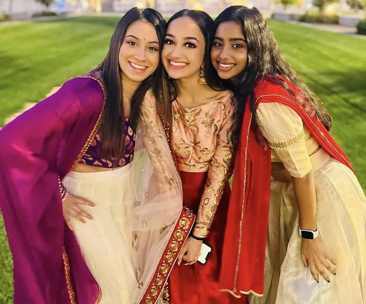 Indian babes