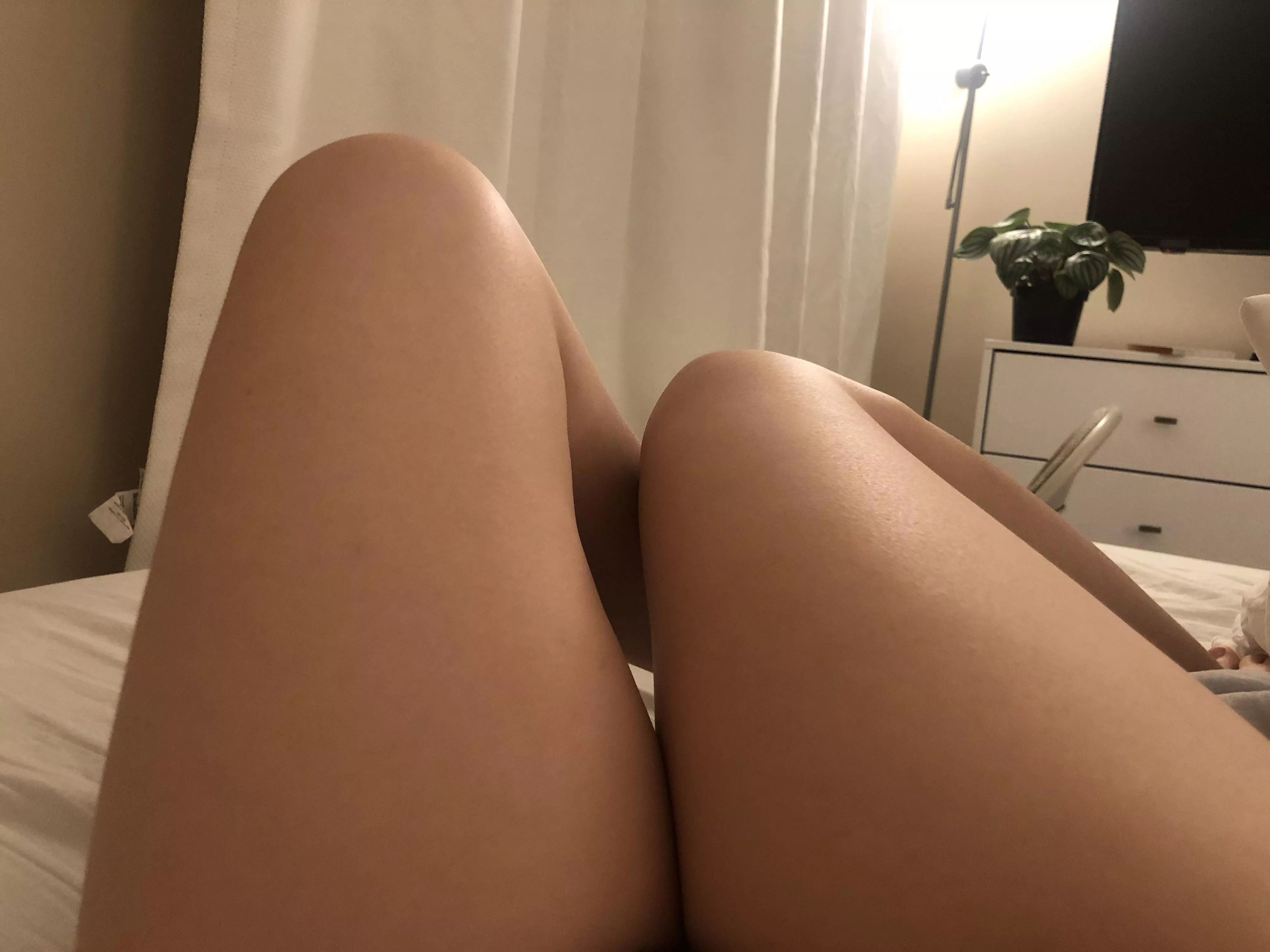 inner thigh [f]