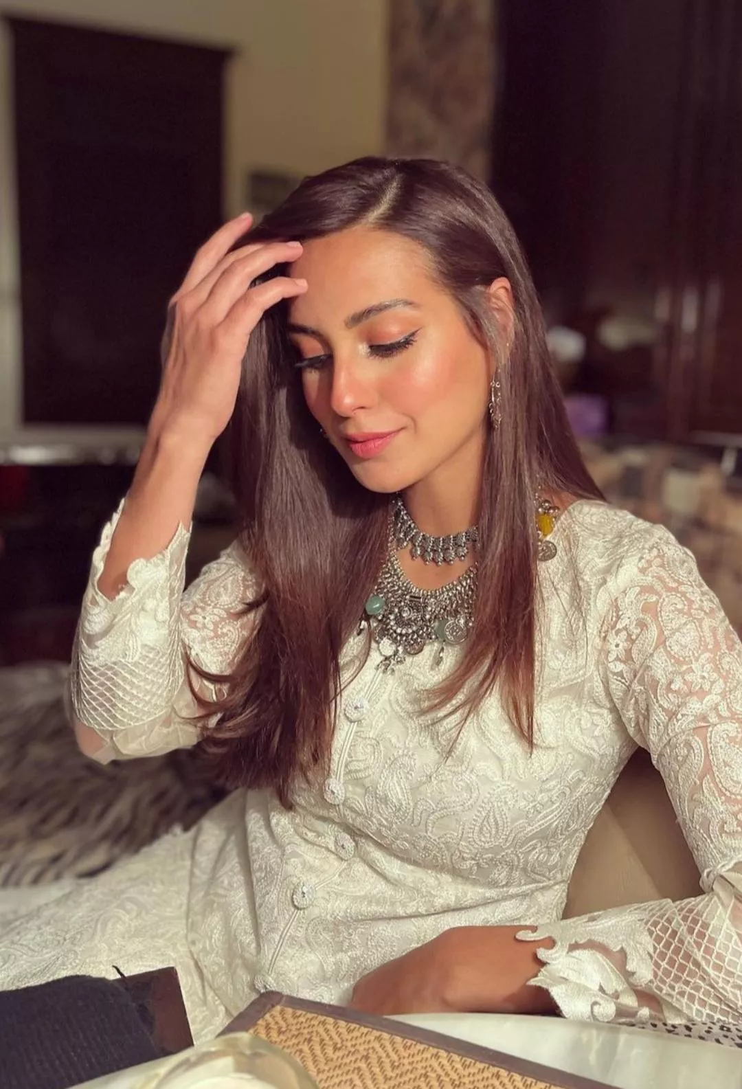 Iqra Aziz