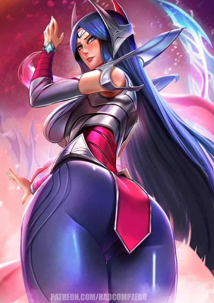 Irelia (badcompzero)