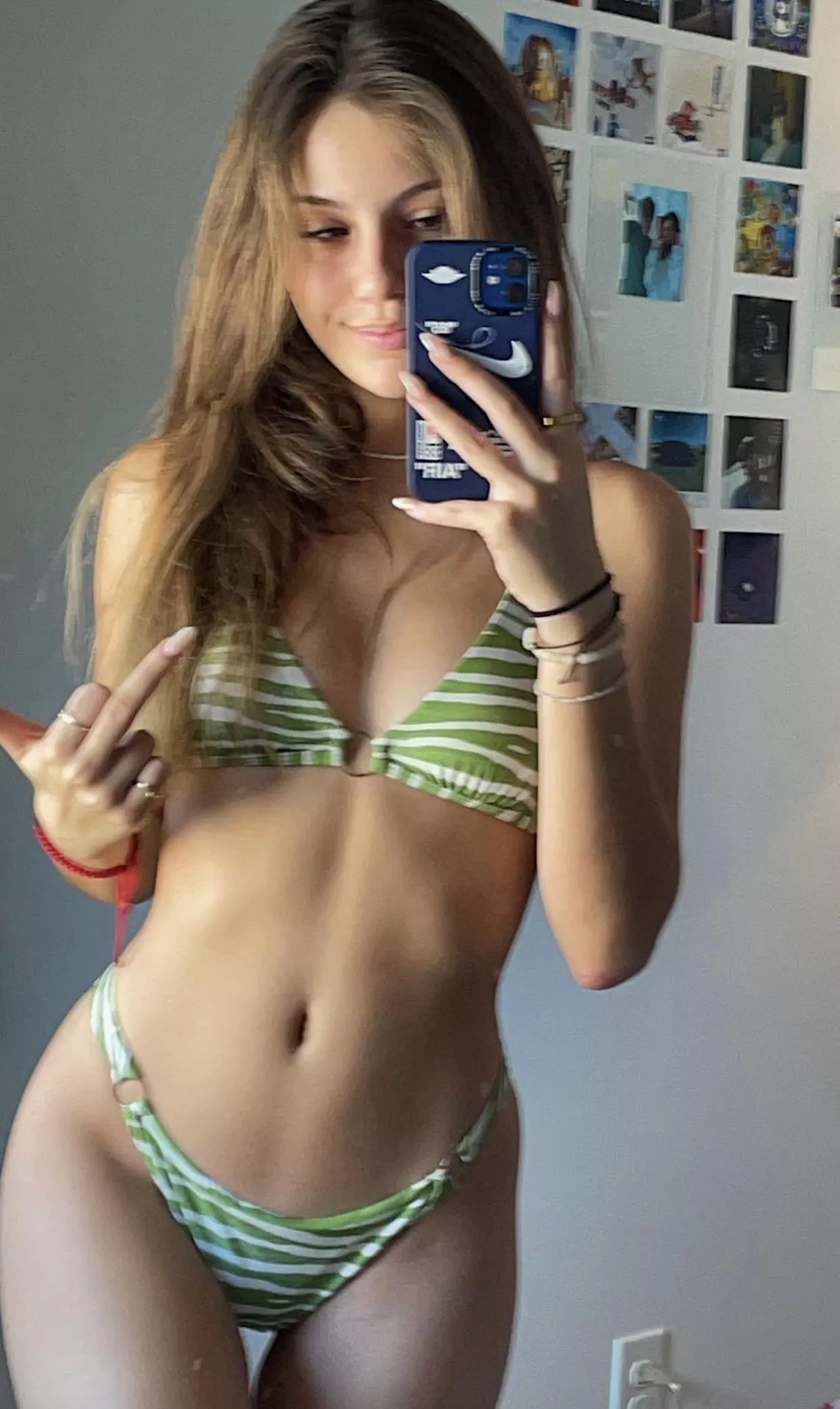 IRTR Bikini