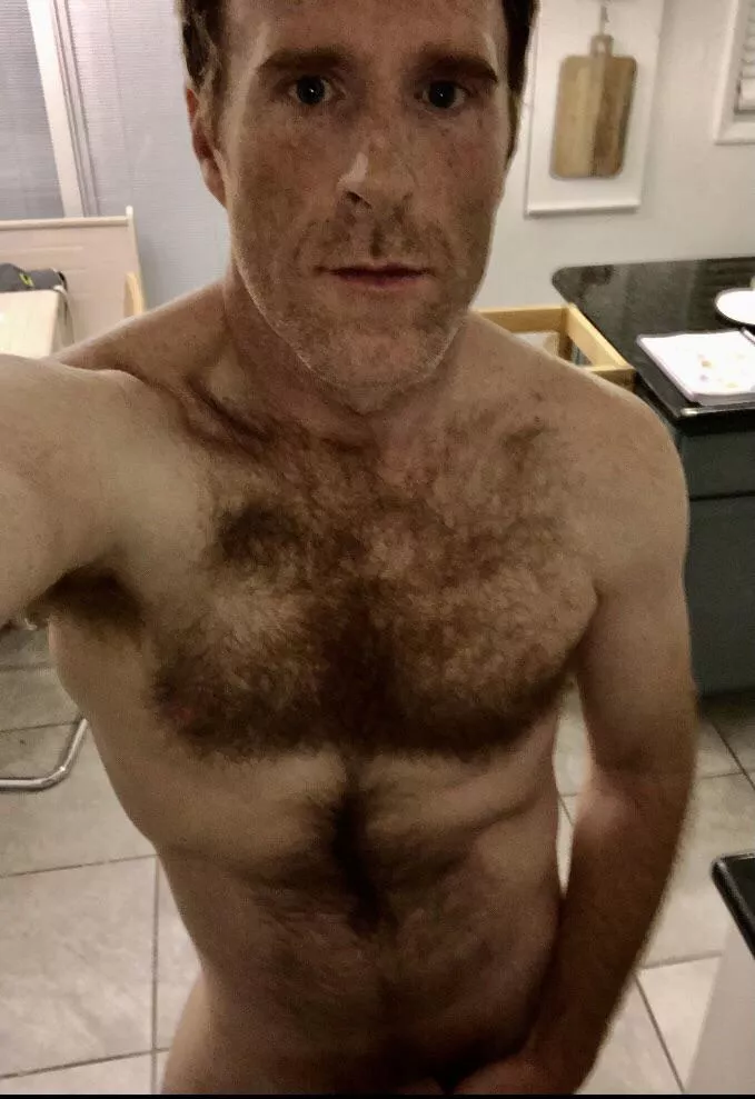 Is (41) too old for you?