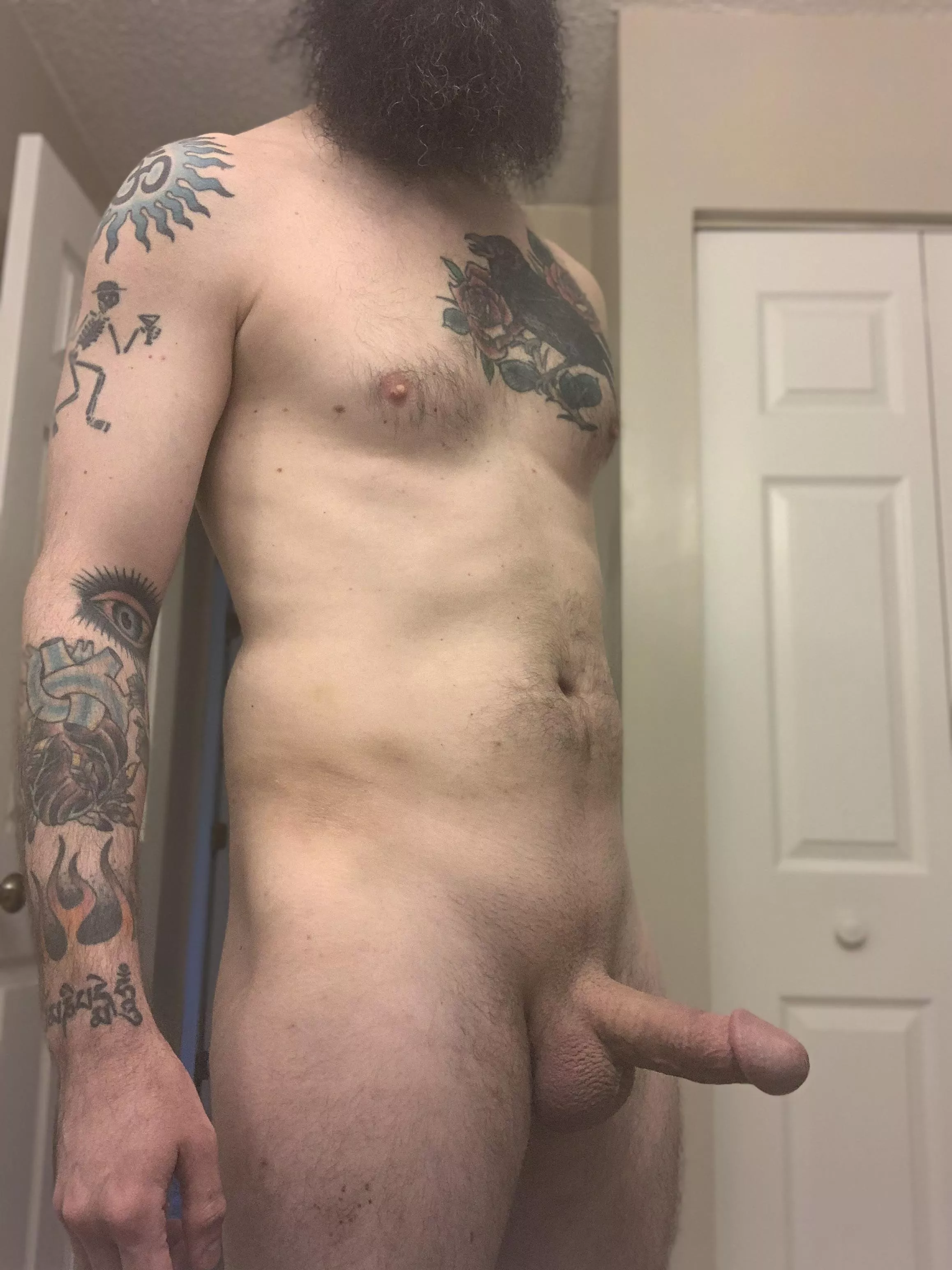 Is horny mondays a thing? (M 39)