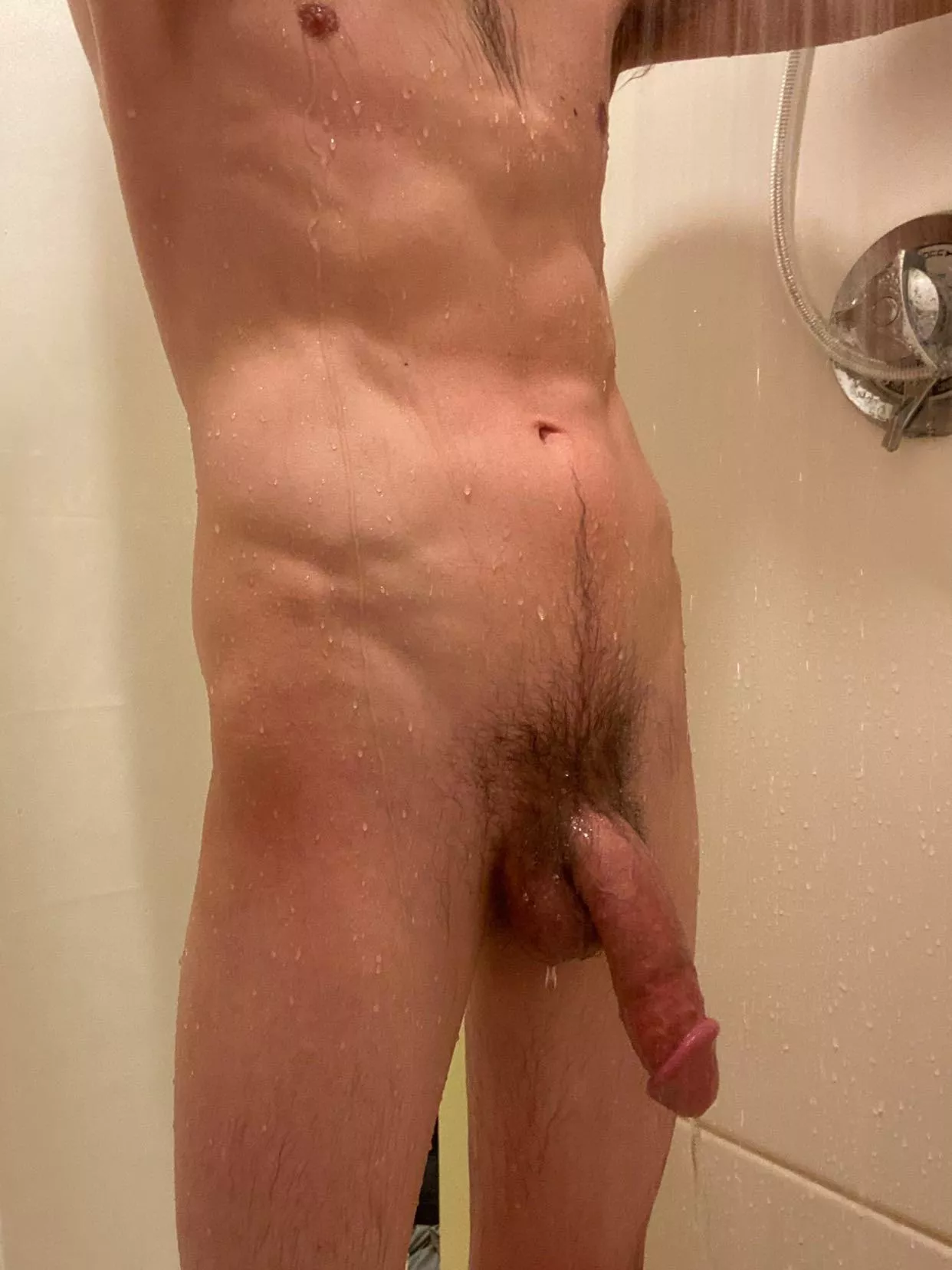 Is it a good looking cock?