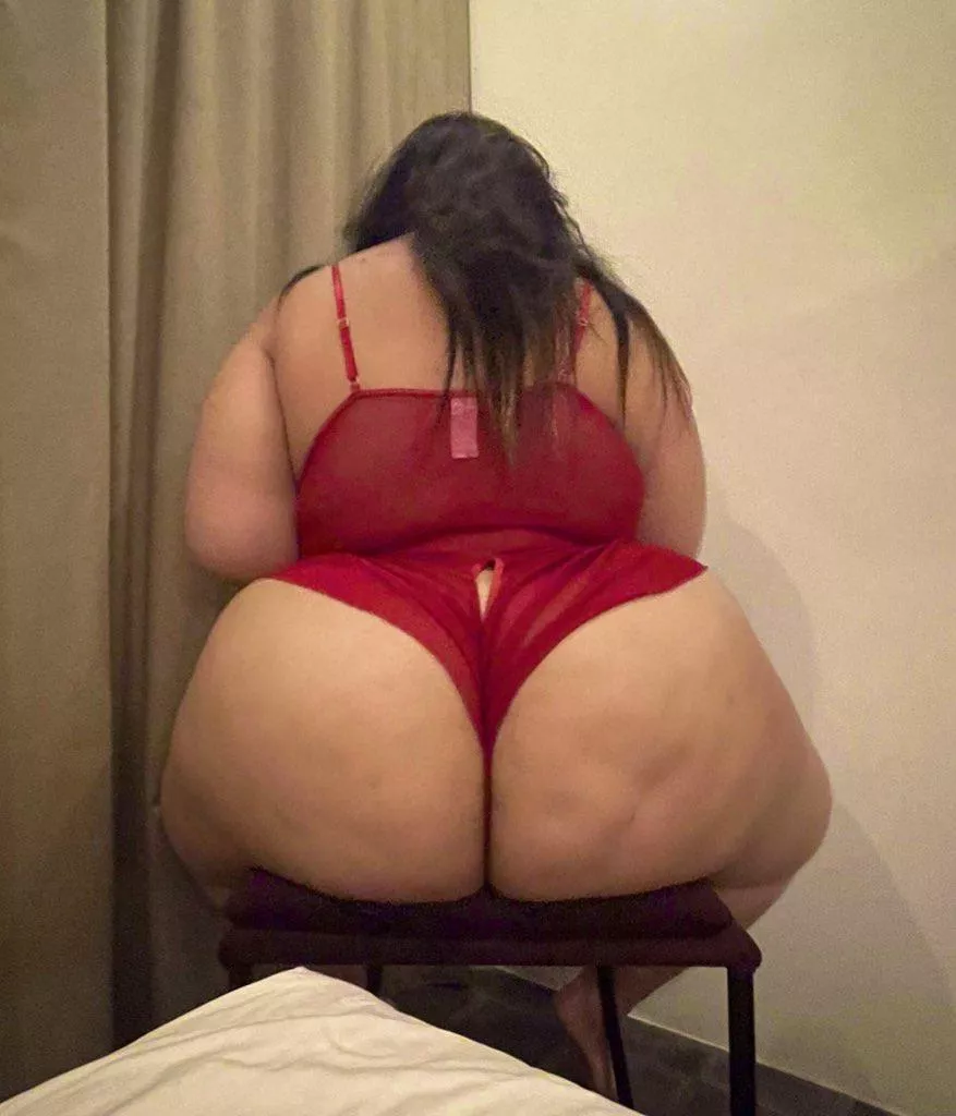 Is my Asian ass big enough for you?ðŸ¥º