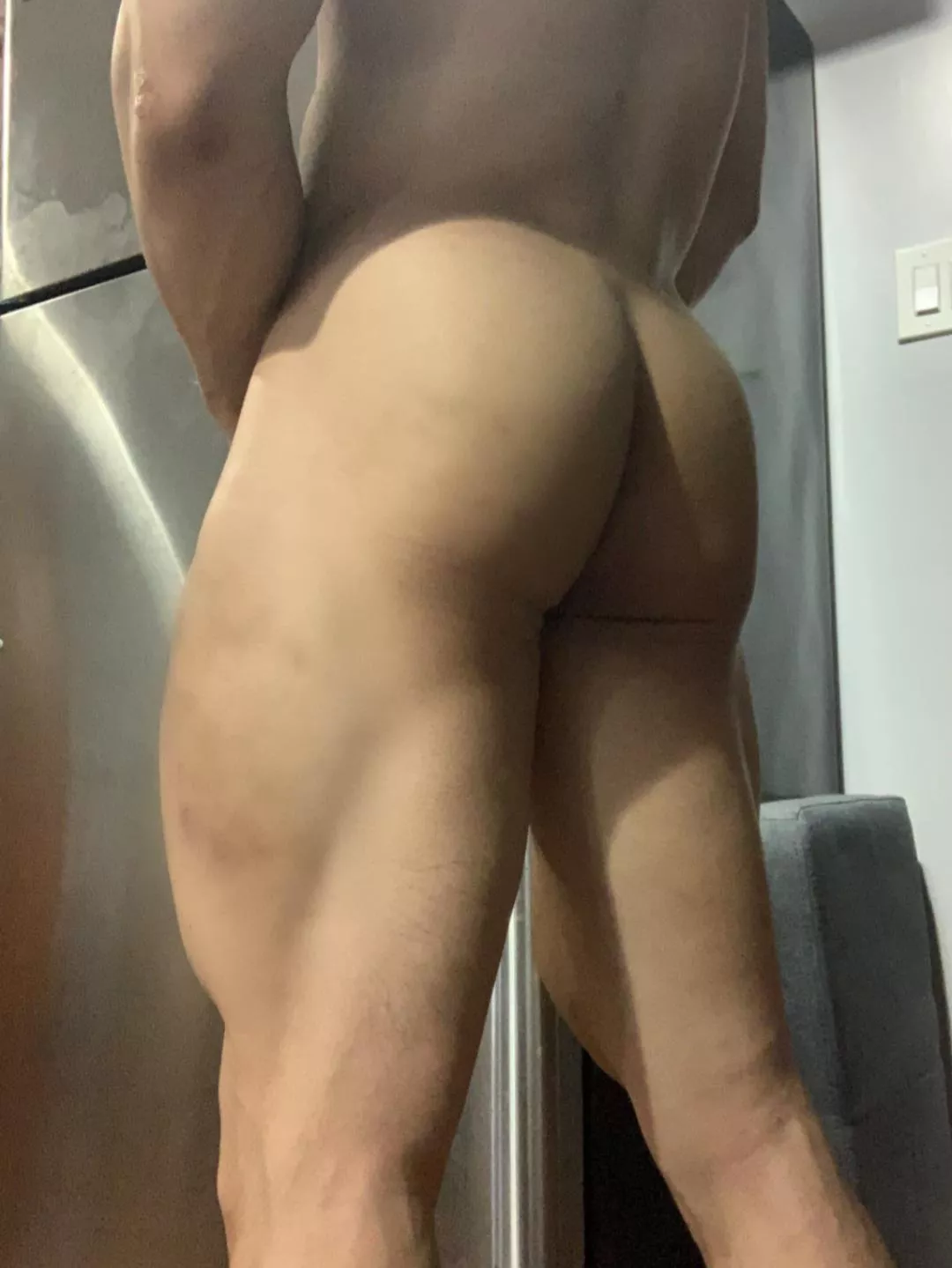 is my ass cute enough?