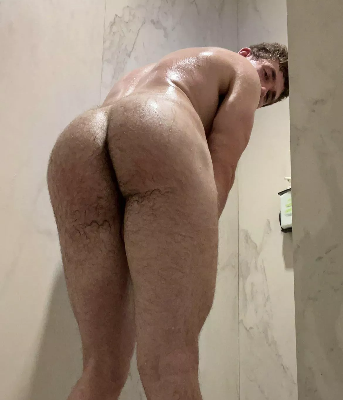 Is my ass cute?