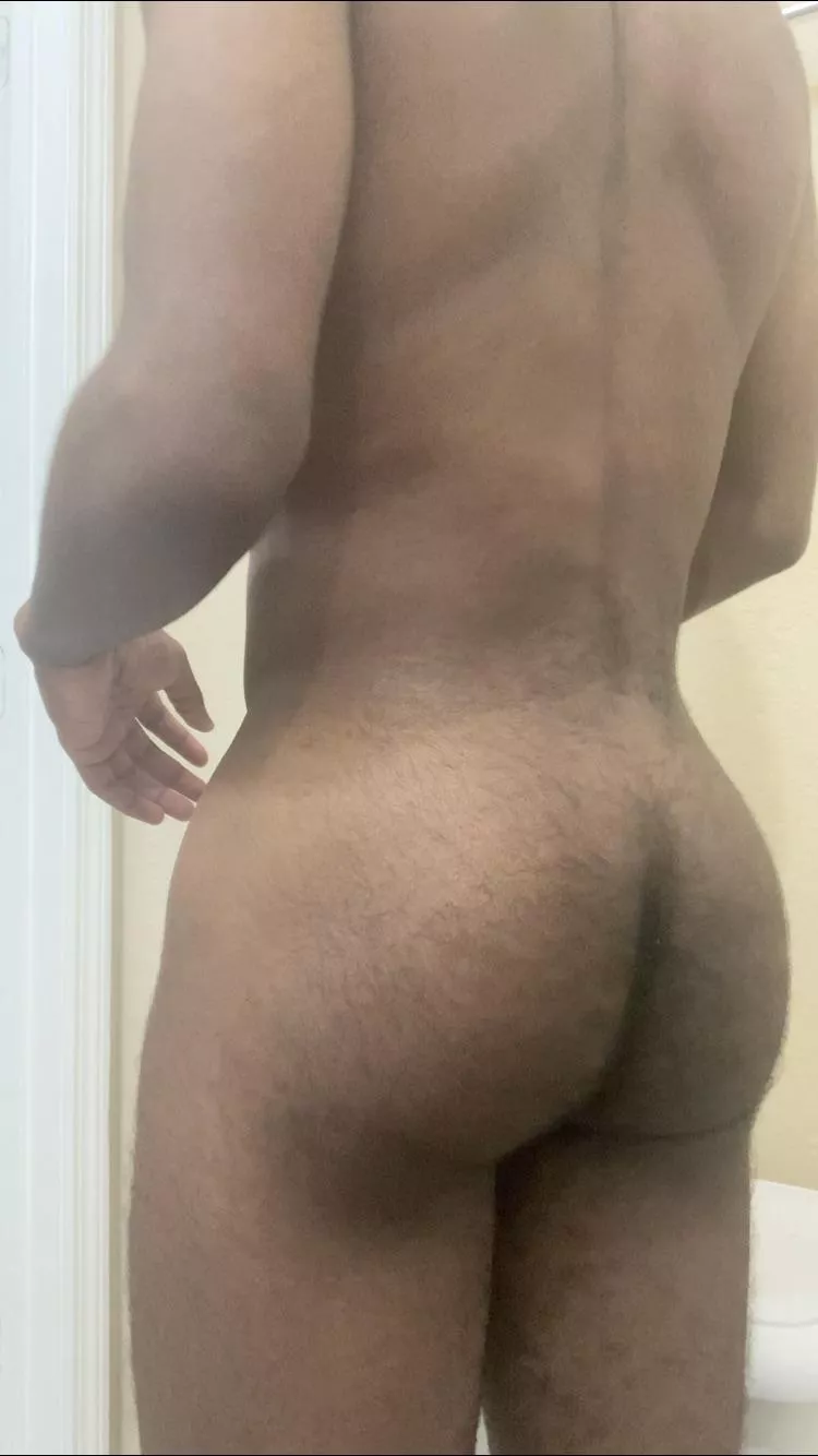 Is my ass ok?