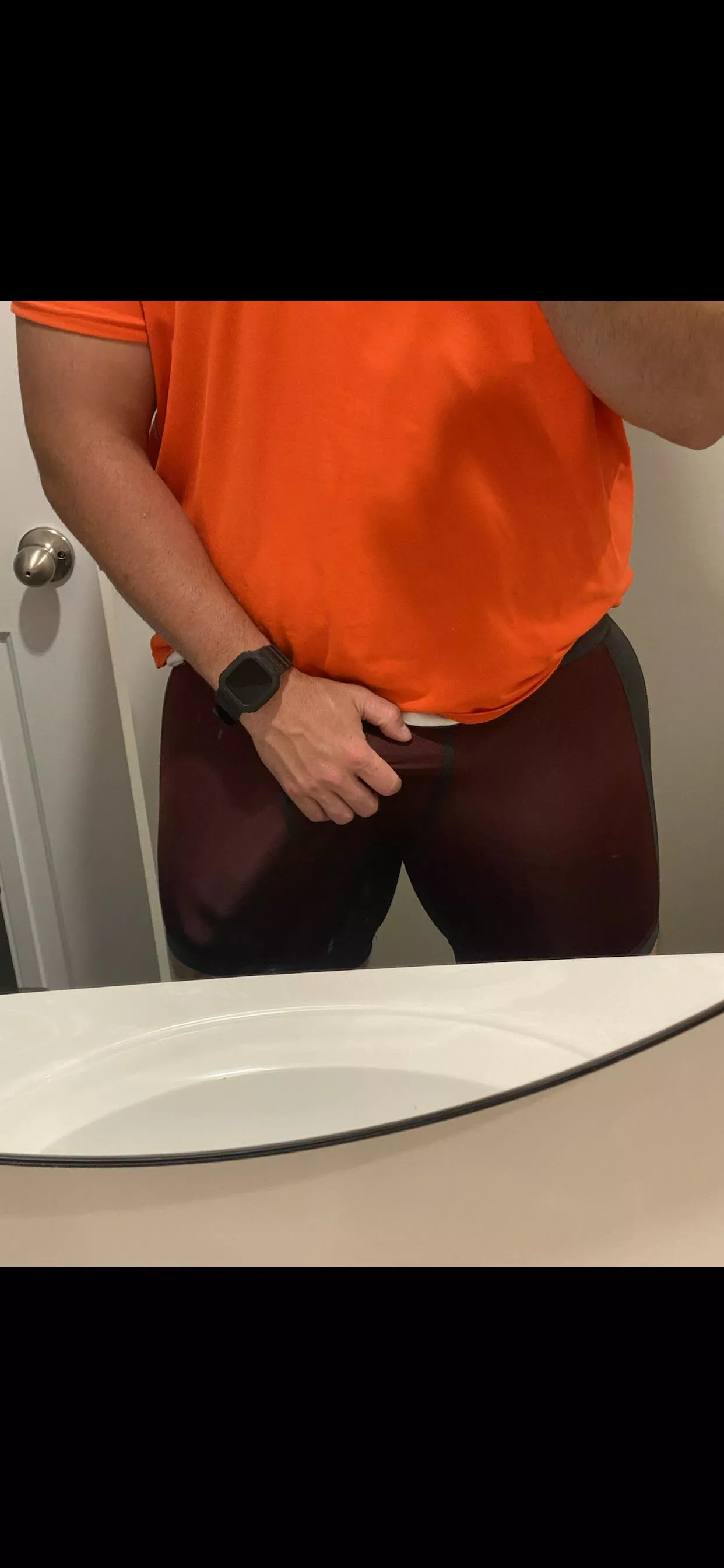 Is my bulge worthy here