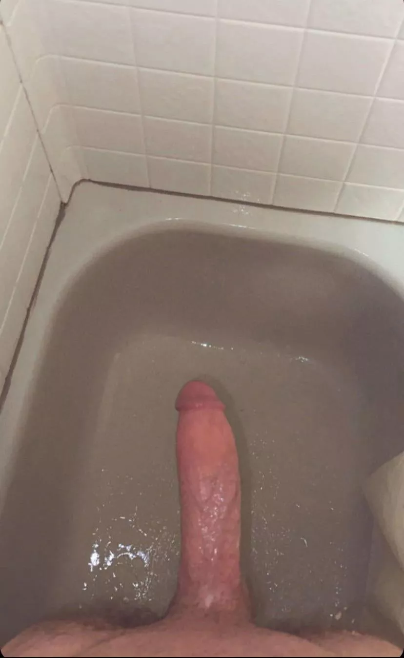 Is my cock fuckable?