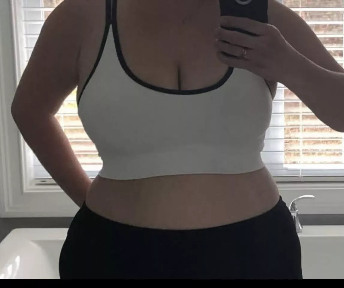 Is my mombod welcome here?