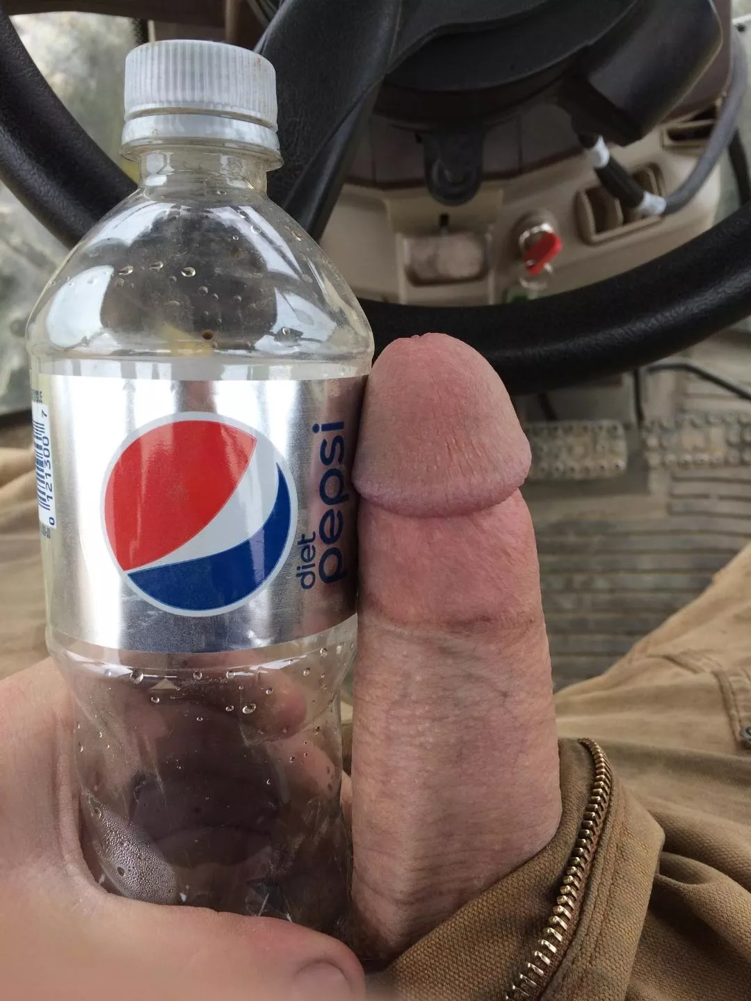 Is my penis big?