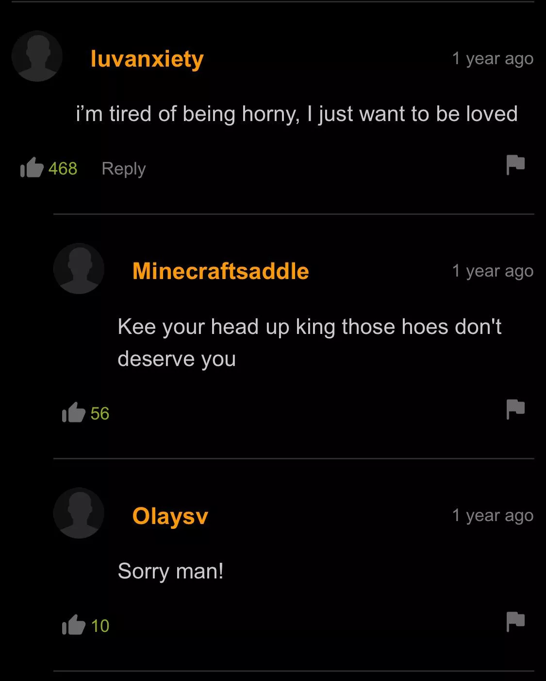 Is Pornhub being... Wholesome?!