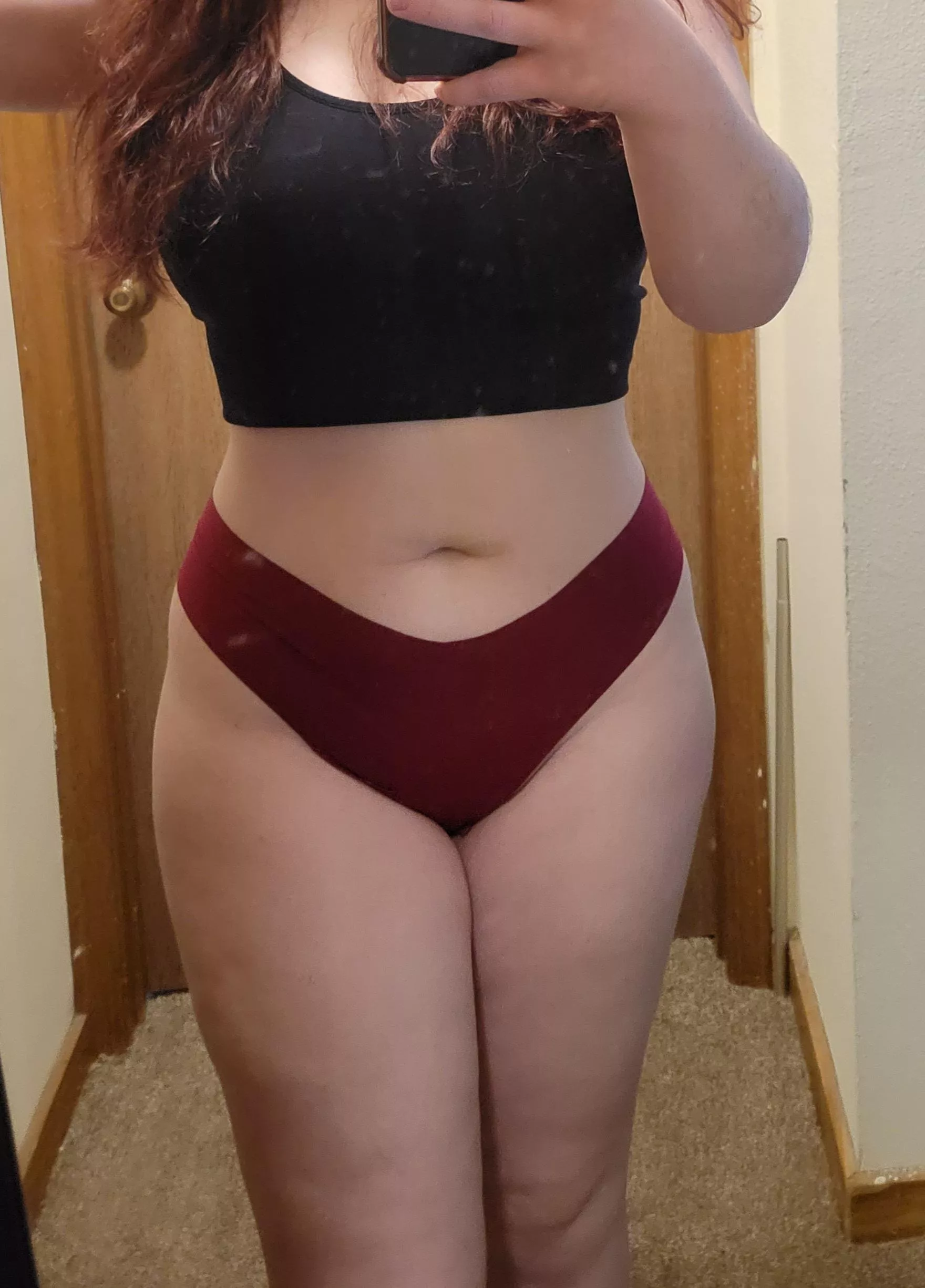 is red a good color on me?