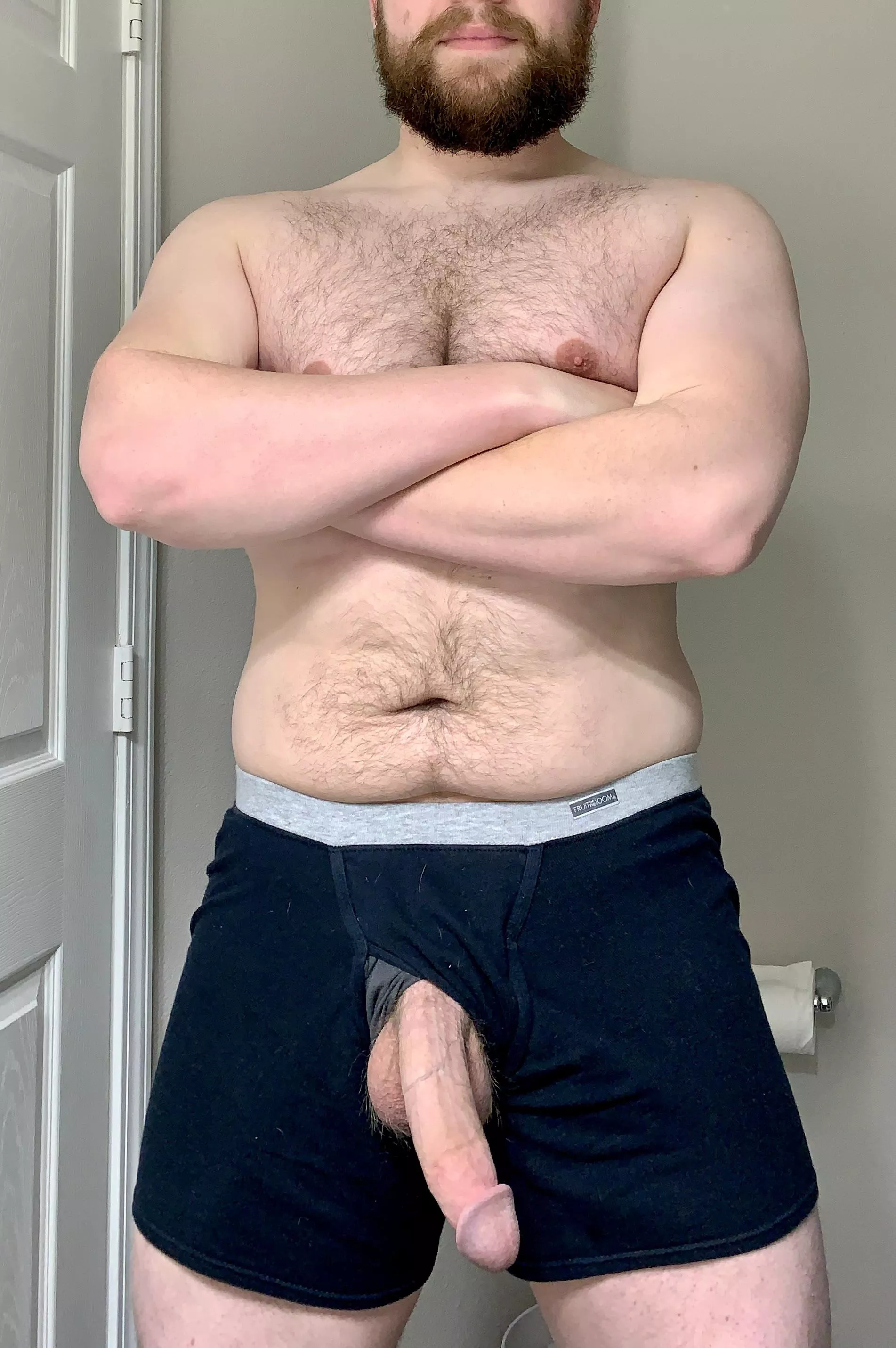 Is the dad bod still desirable? [35]