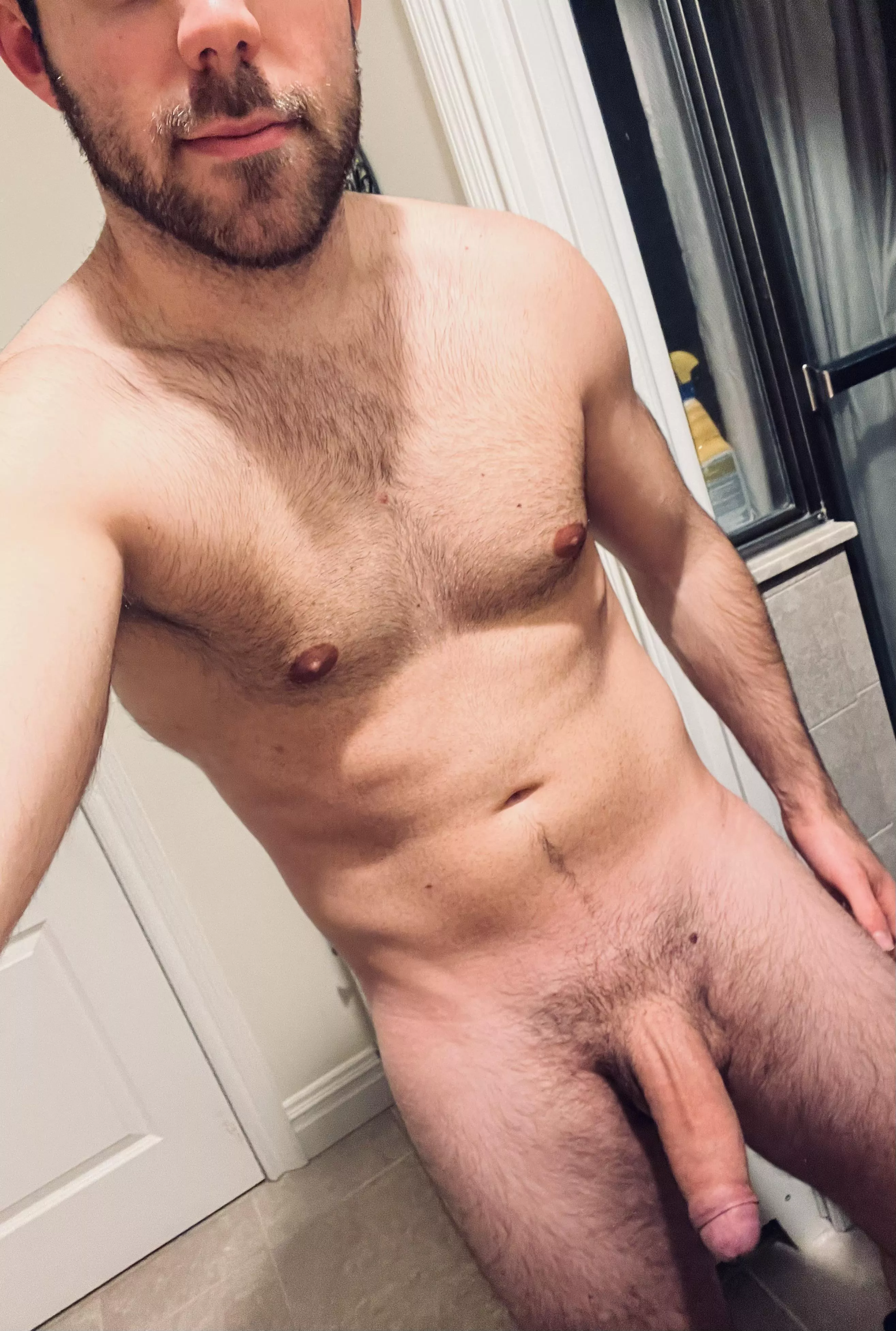 Is thicc and hairy welcome here?