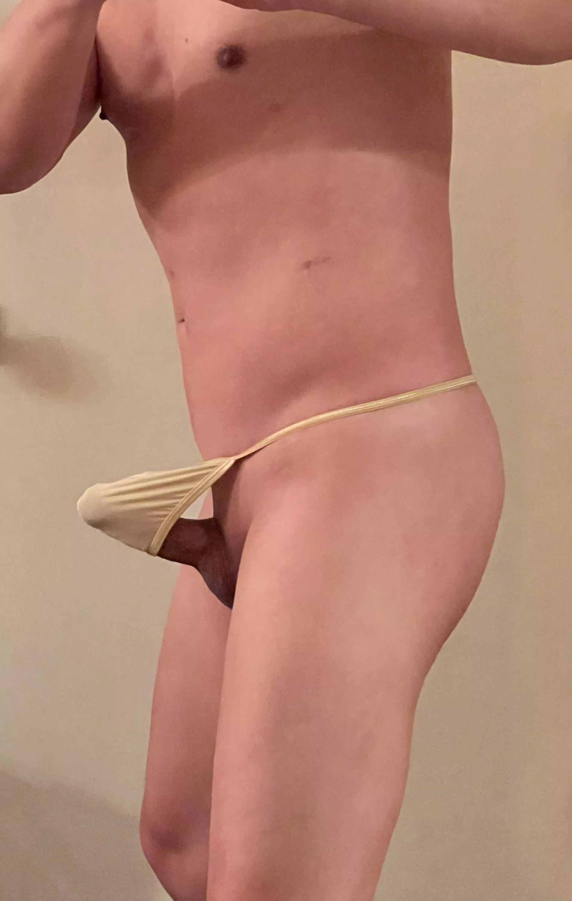 Is this considered a jockstrap?