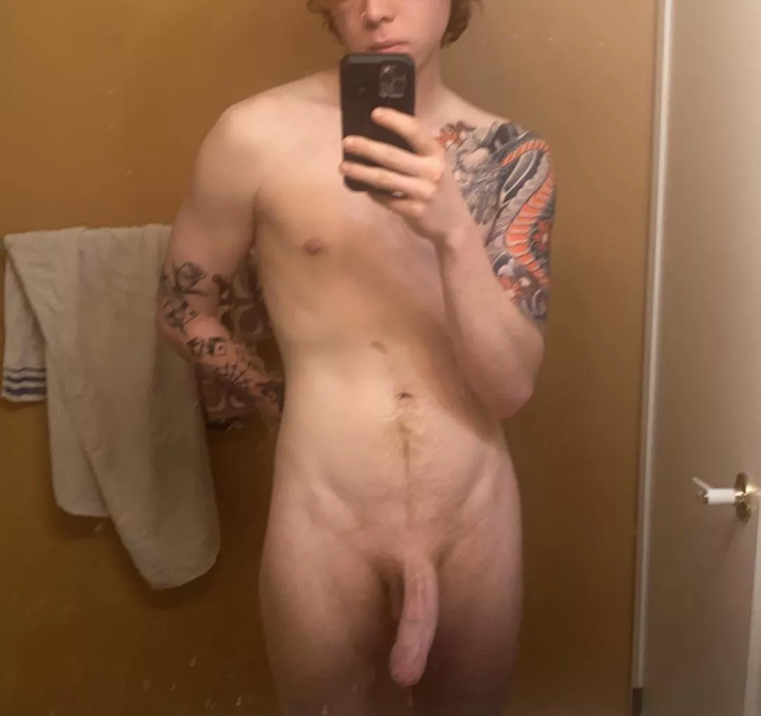 Is this good enough? [M]