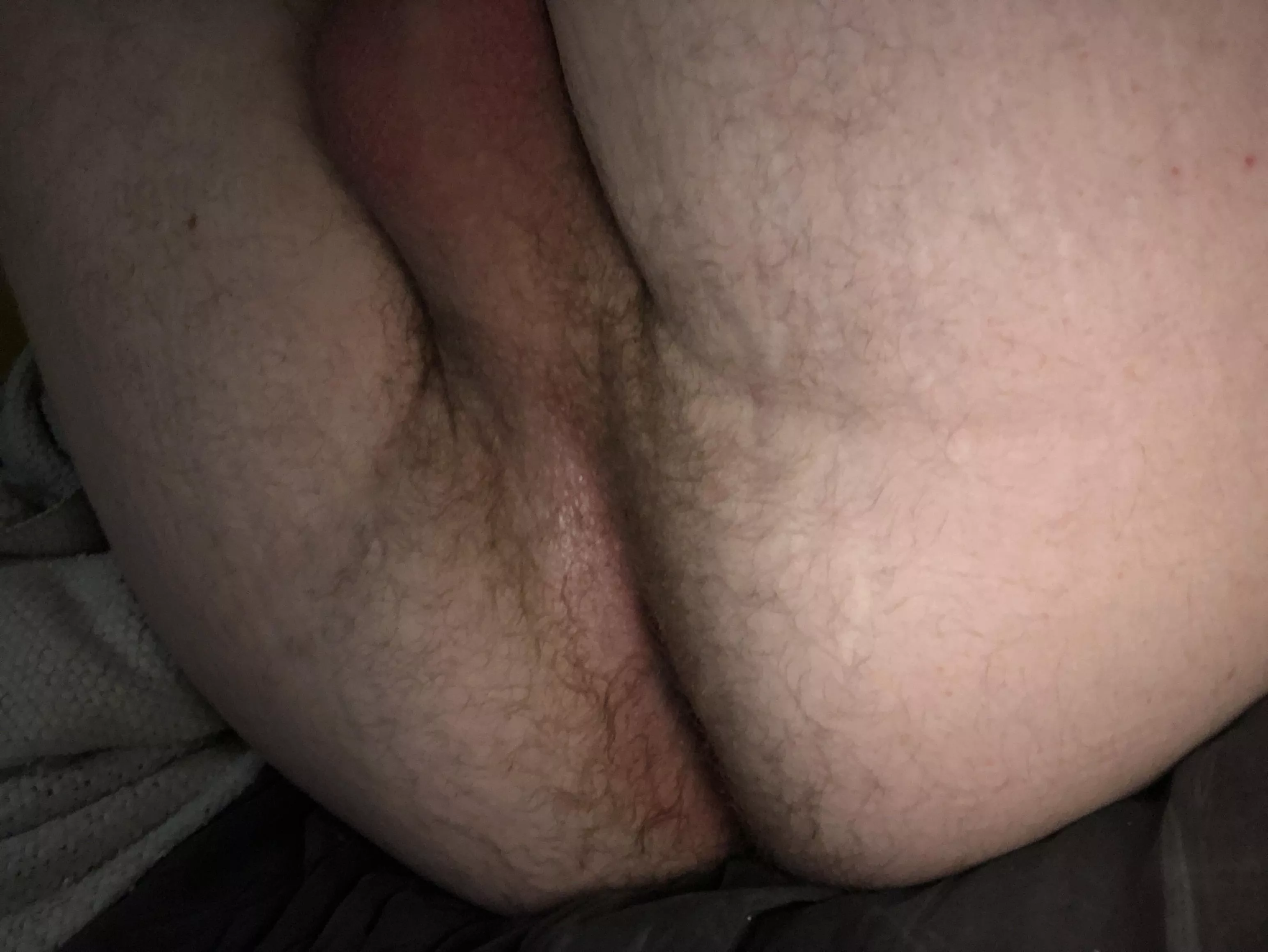 Is this hairy enough to post here?