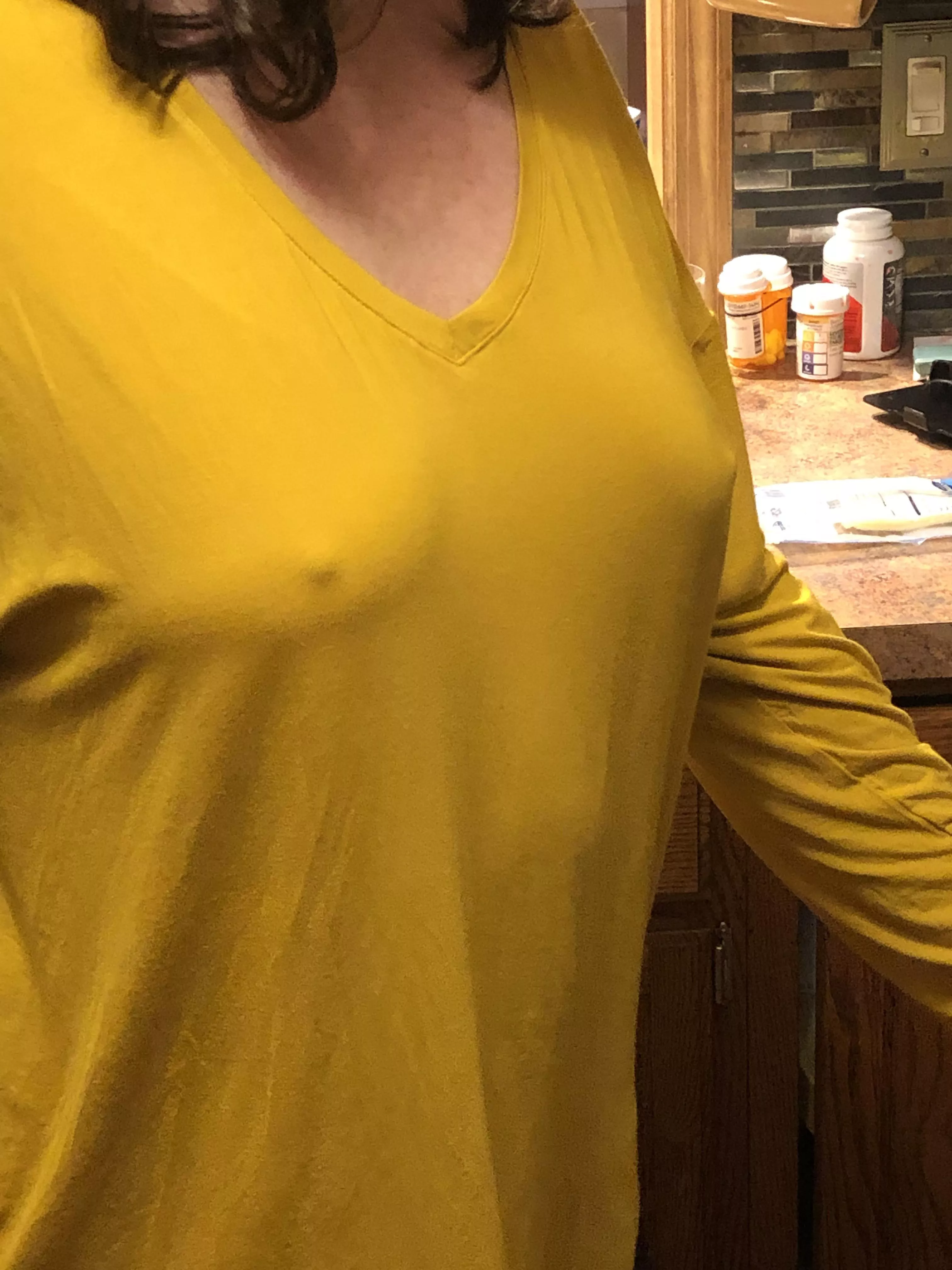 Is yellow a good color on me?