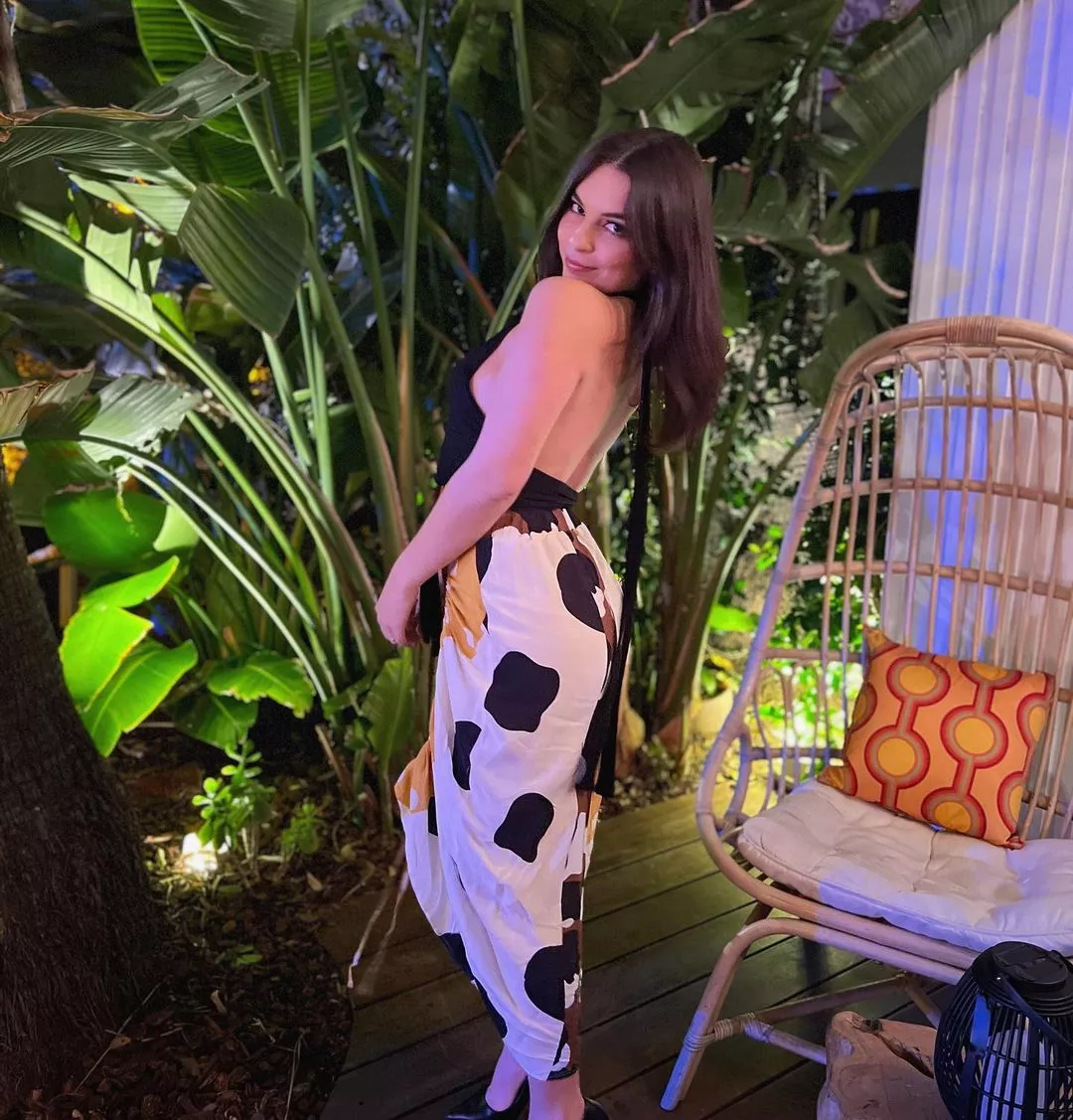 Isabella Gomez