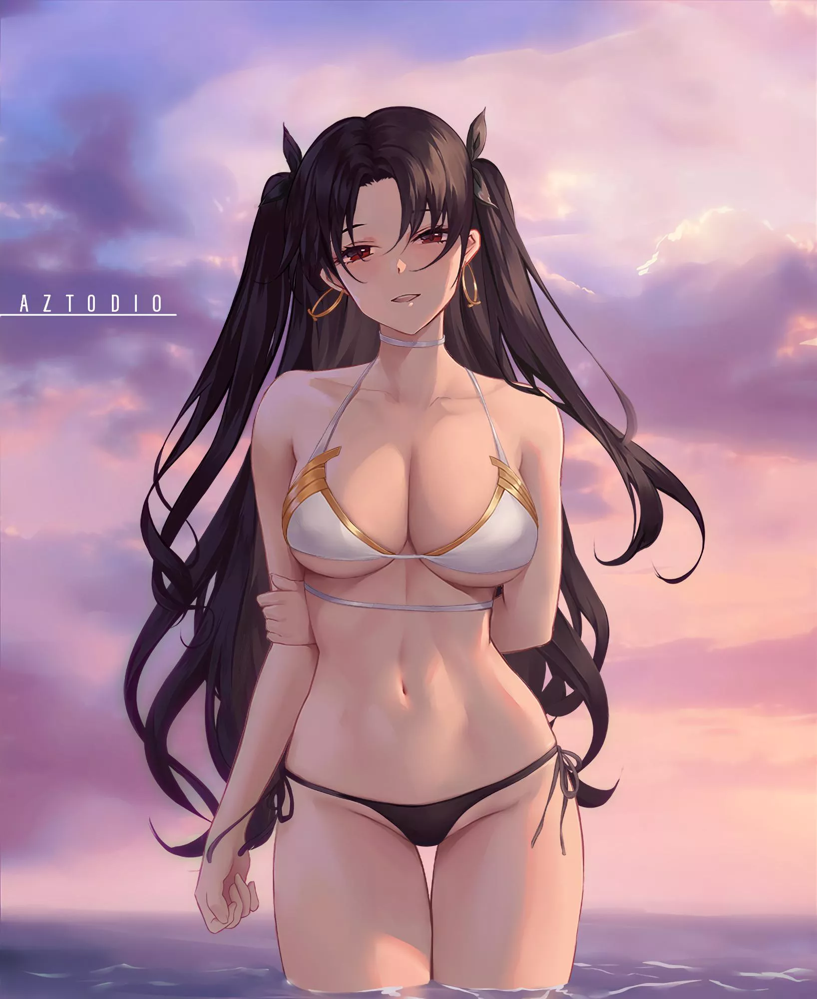 Ishtar (AztoDio) [Fate]