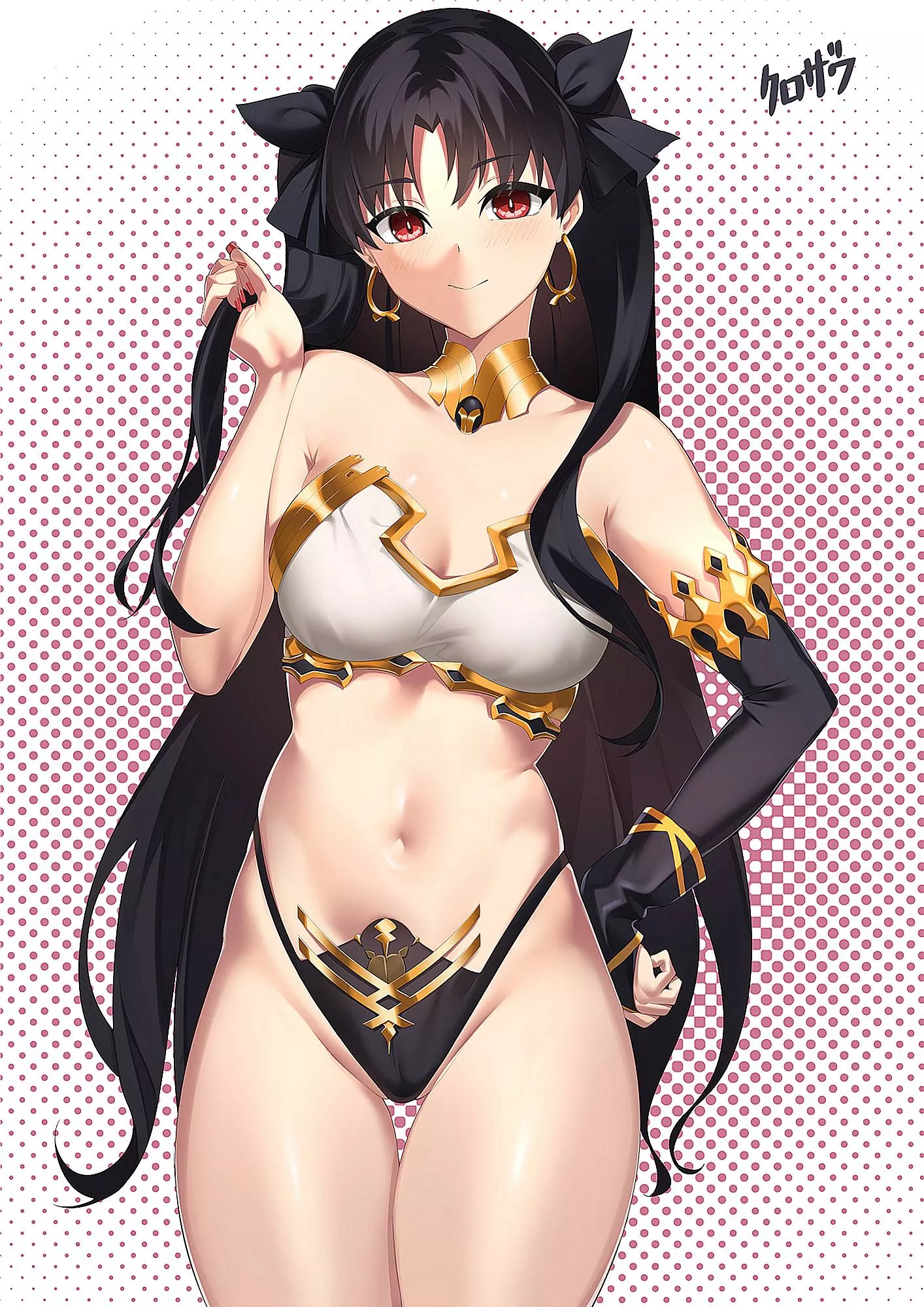 Ishtar [Fate/GO]