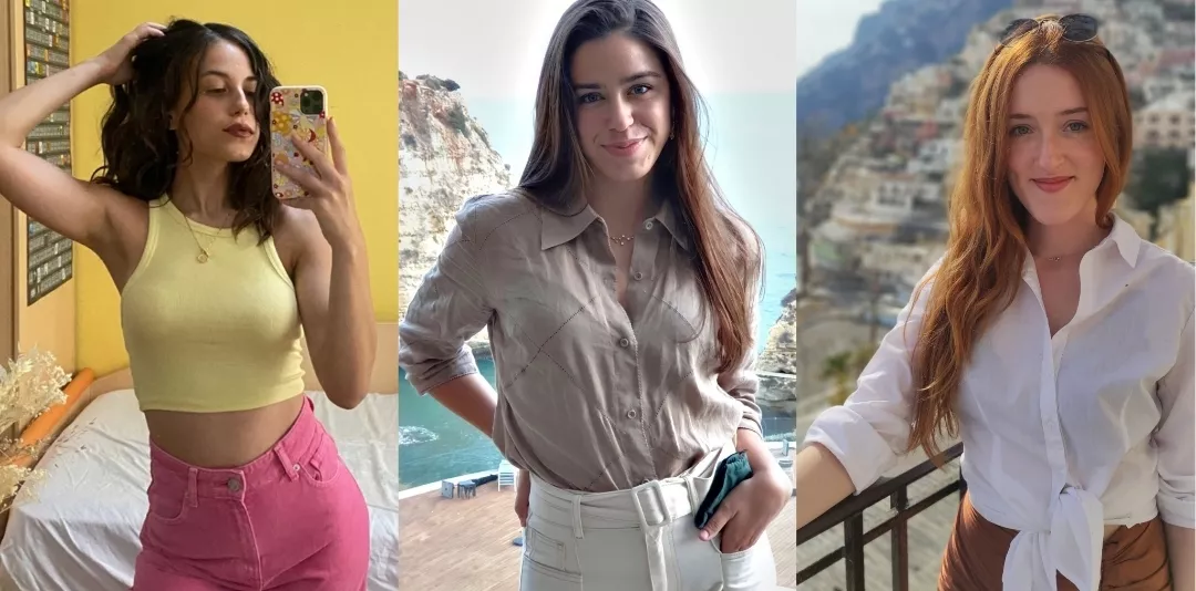 Italian Instagram Hotties