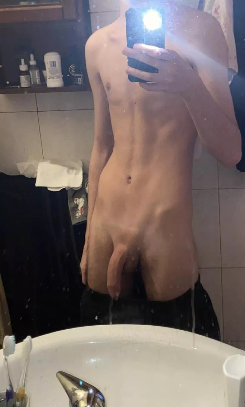 Italian juicy dick [M19]