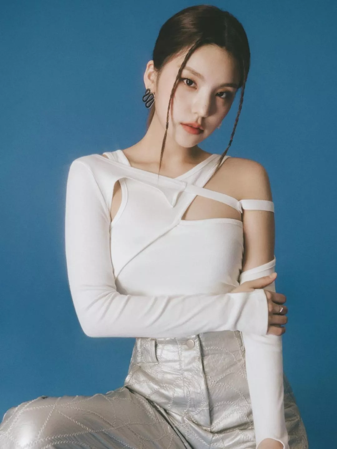 ITZY - Yeji (HQ)