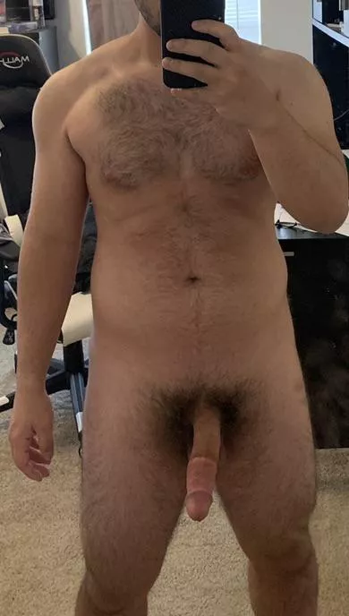 Iâ€™ve only been with girls, but lately I canâ€™t help but feel a guy would treat my cock so much better