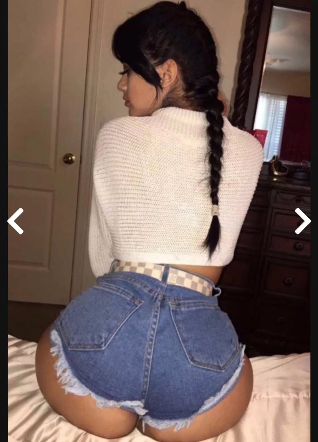 Jailyne ojeda