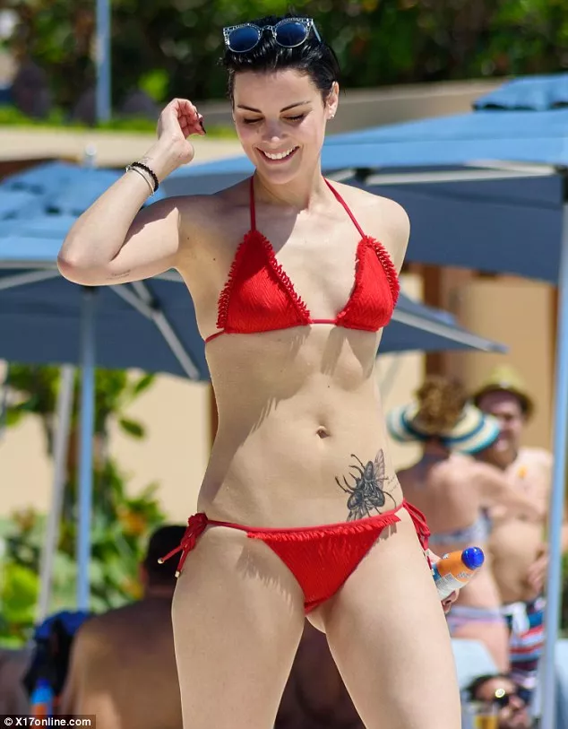 Jaimie Alexander