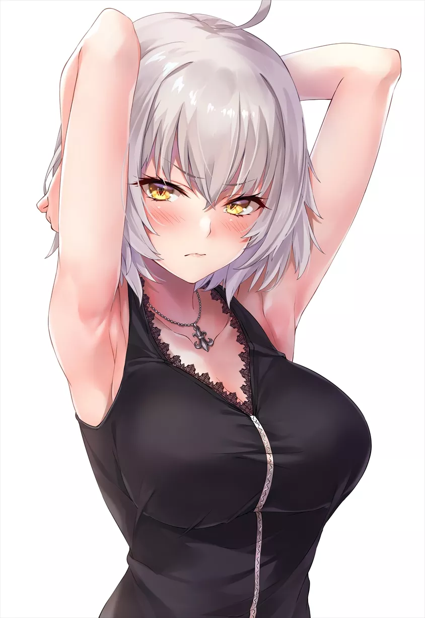 Jalter [Fate]