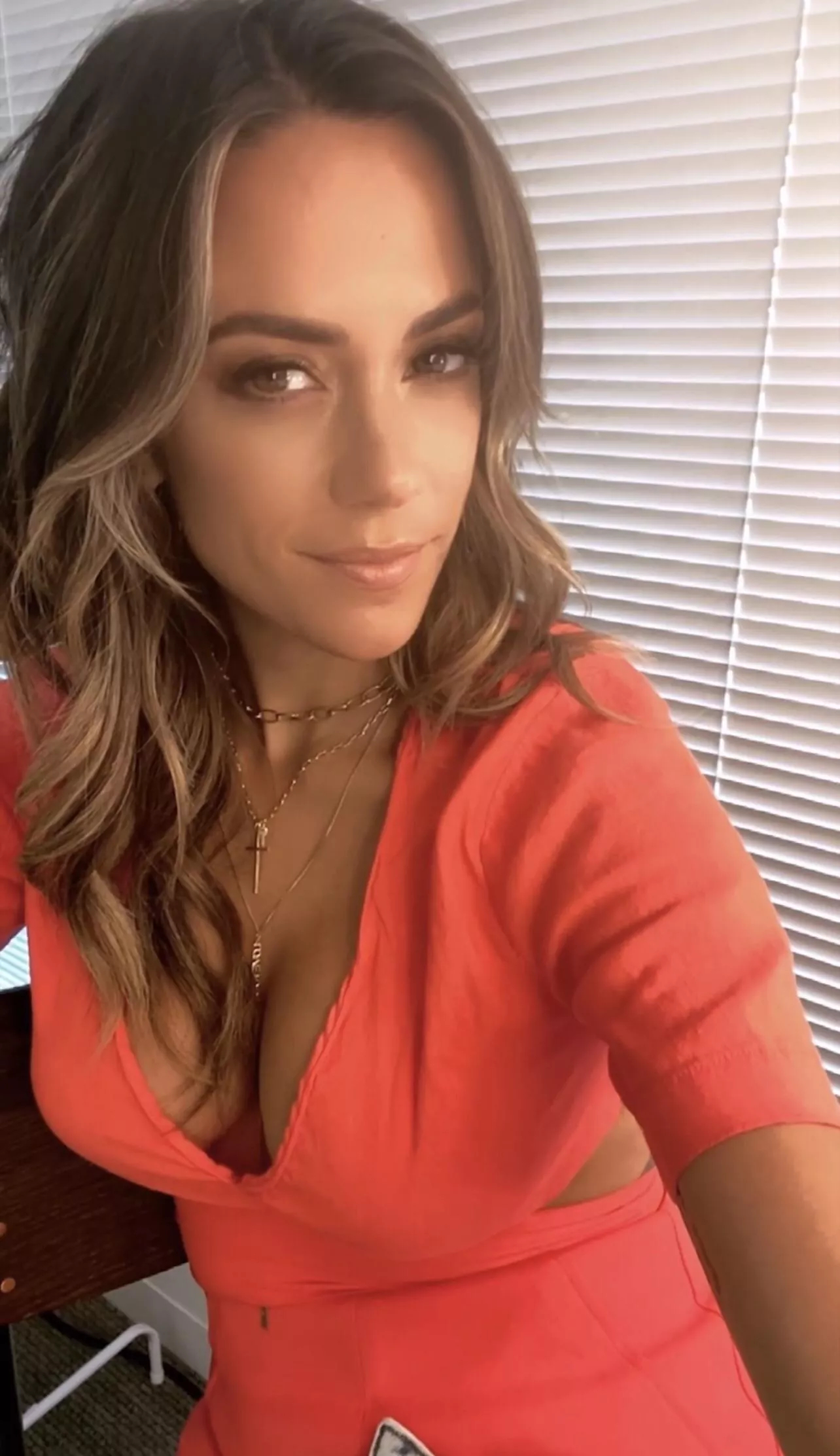 Jana Kramer