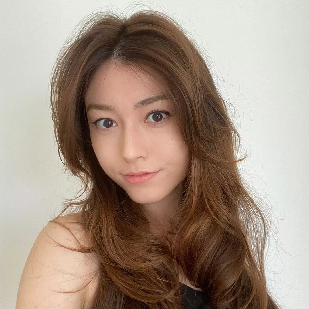 Japanese x American