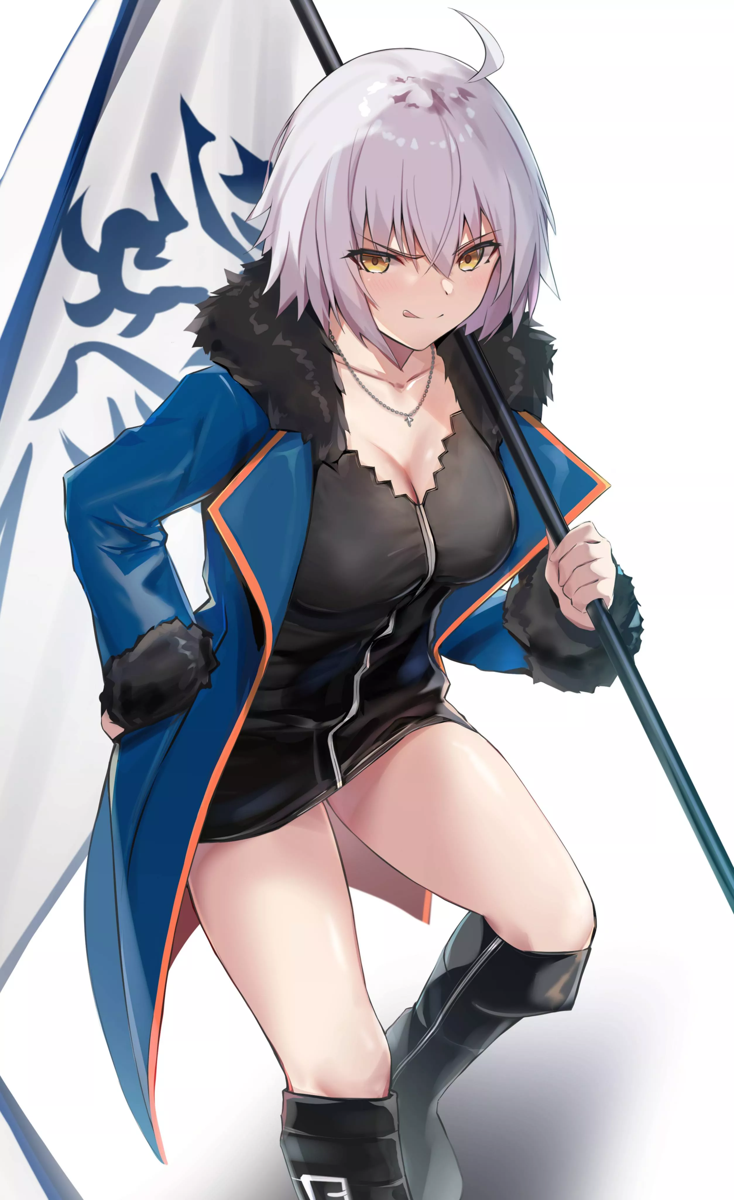 Jeanne Alter