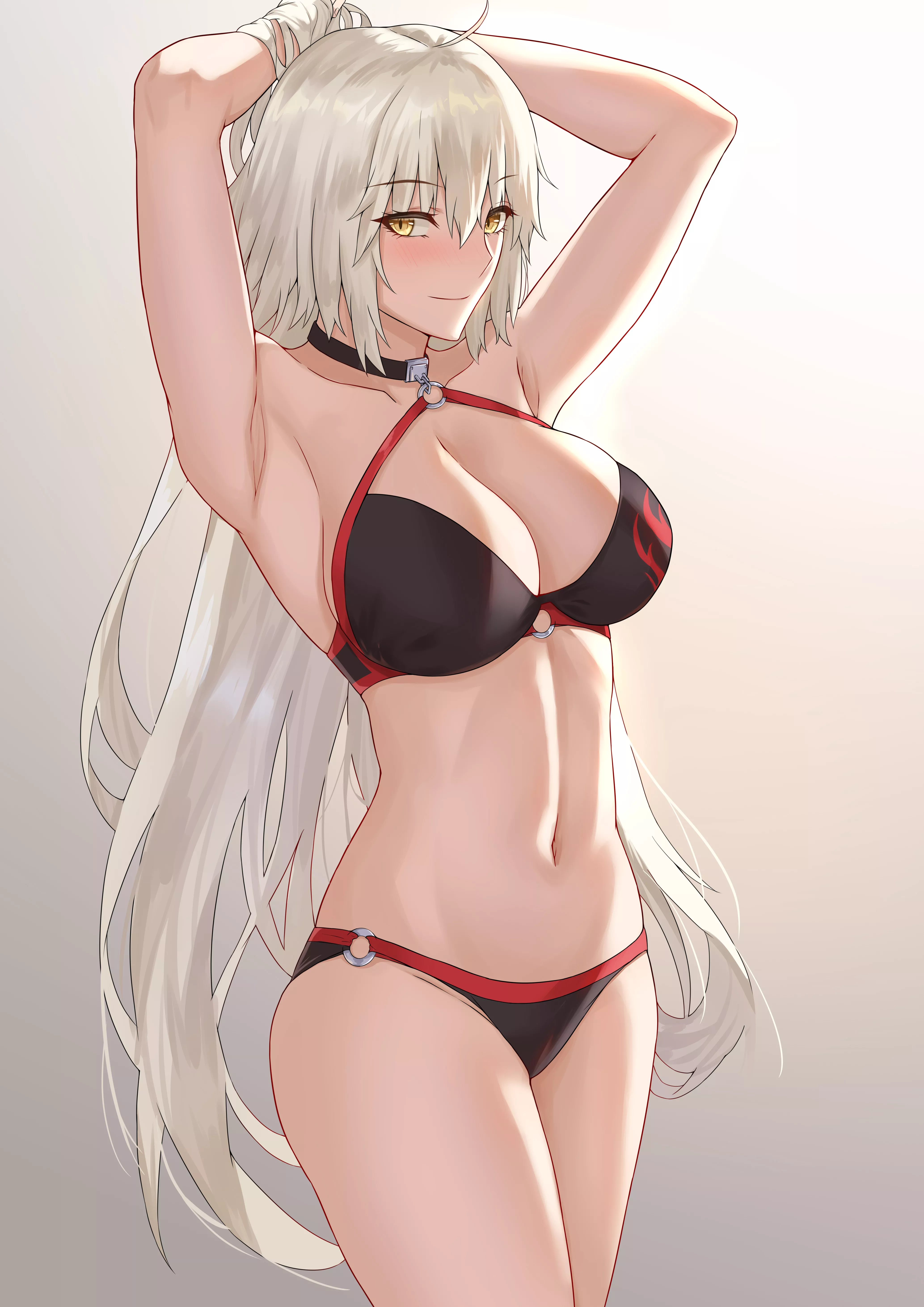 Jeanne d'Arc Alter (Fate/Grand Order)