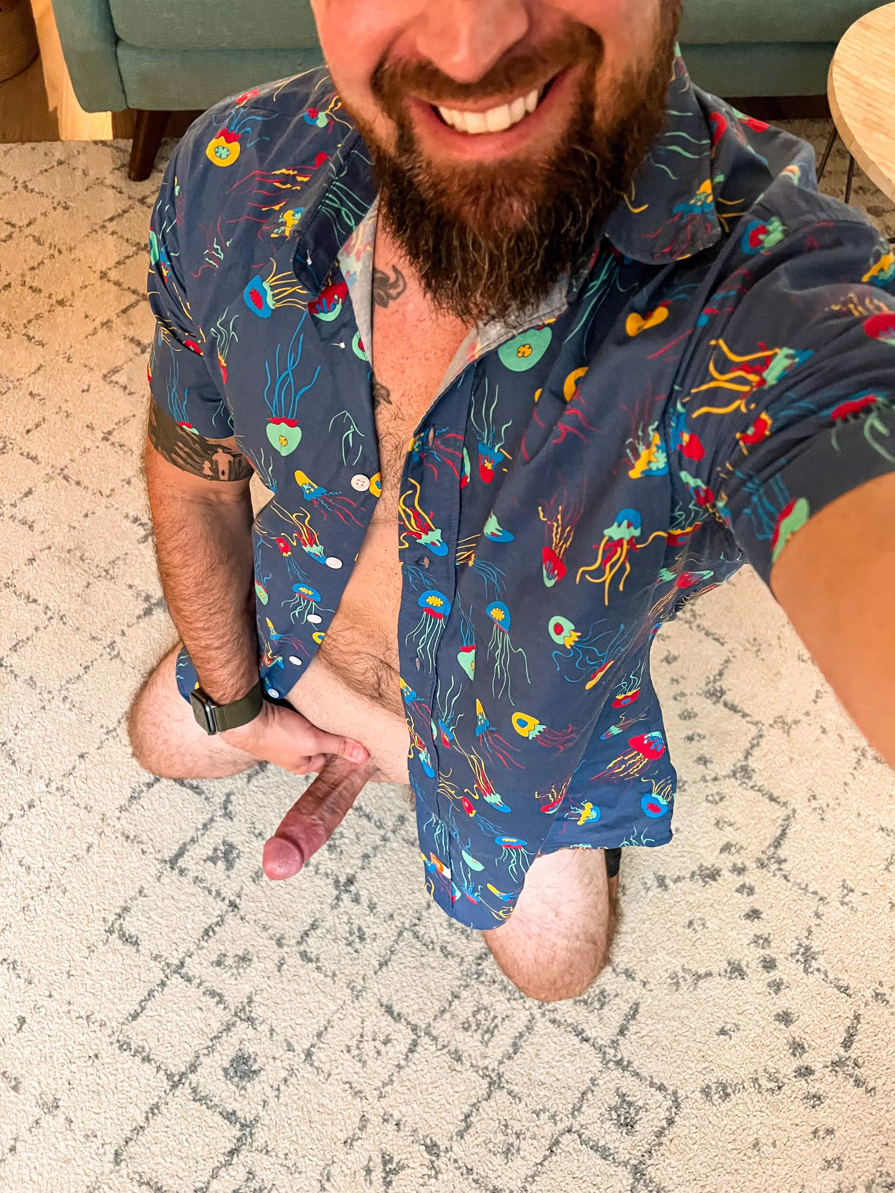 Jellyfish shirt FTW [38]