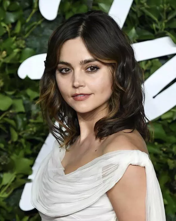 Jenna Coleman