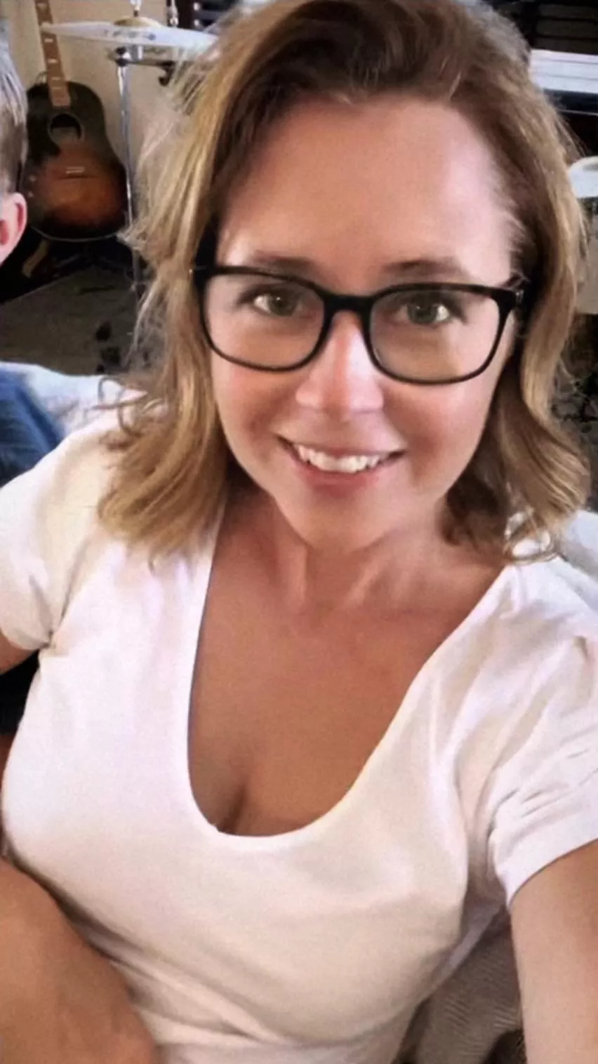 Jenna Fischer