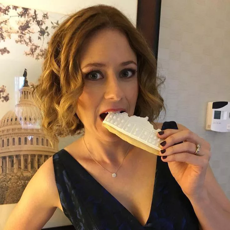 Jenna Fischer